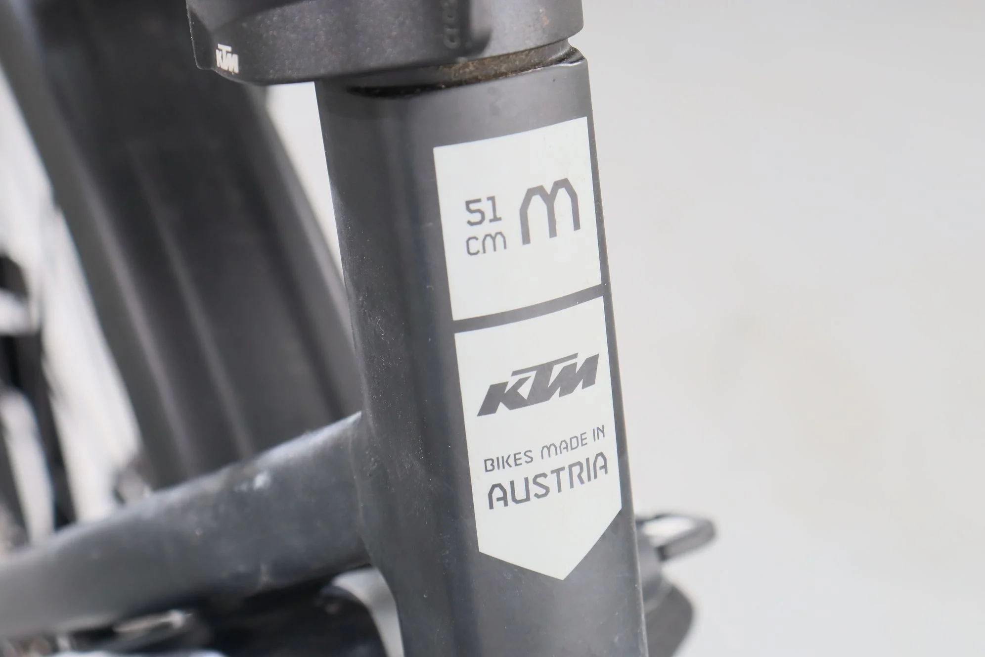 KTM Cento 10 - Image 11