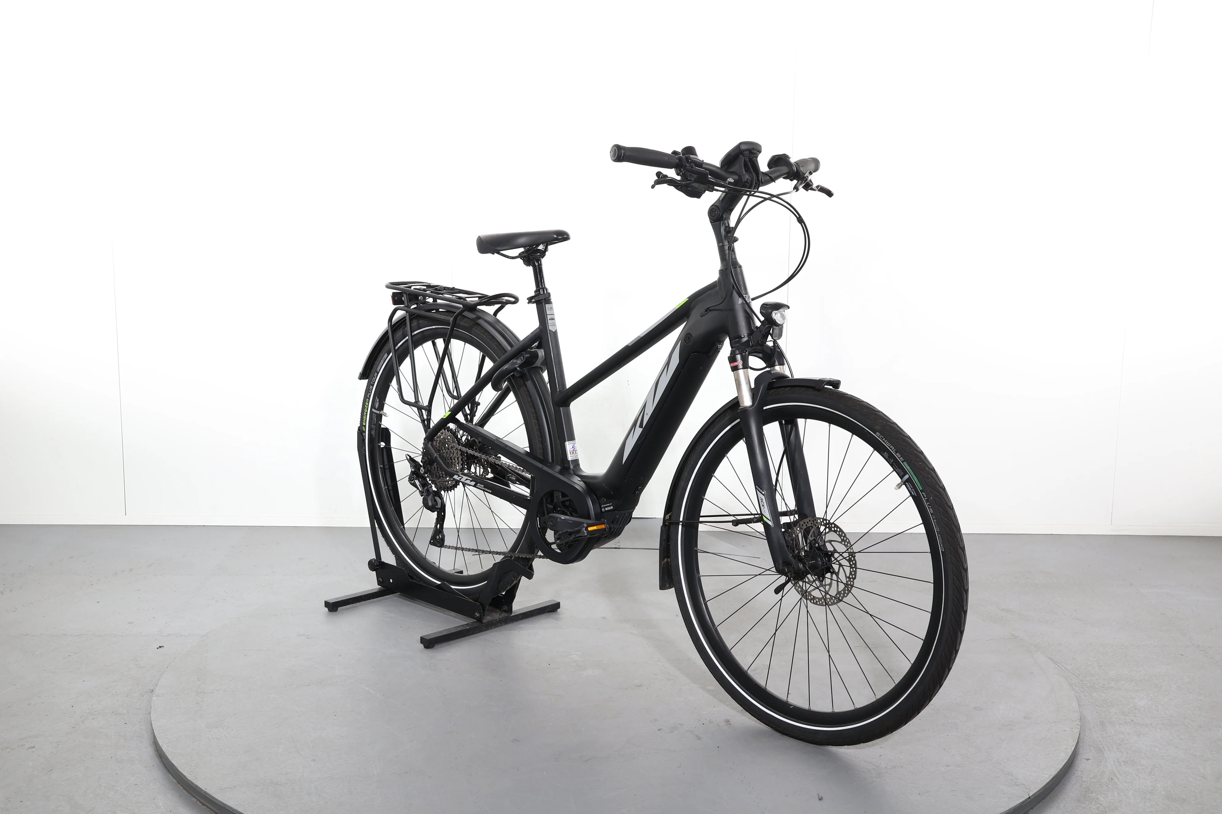 KTM Cento 10 - Image 2