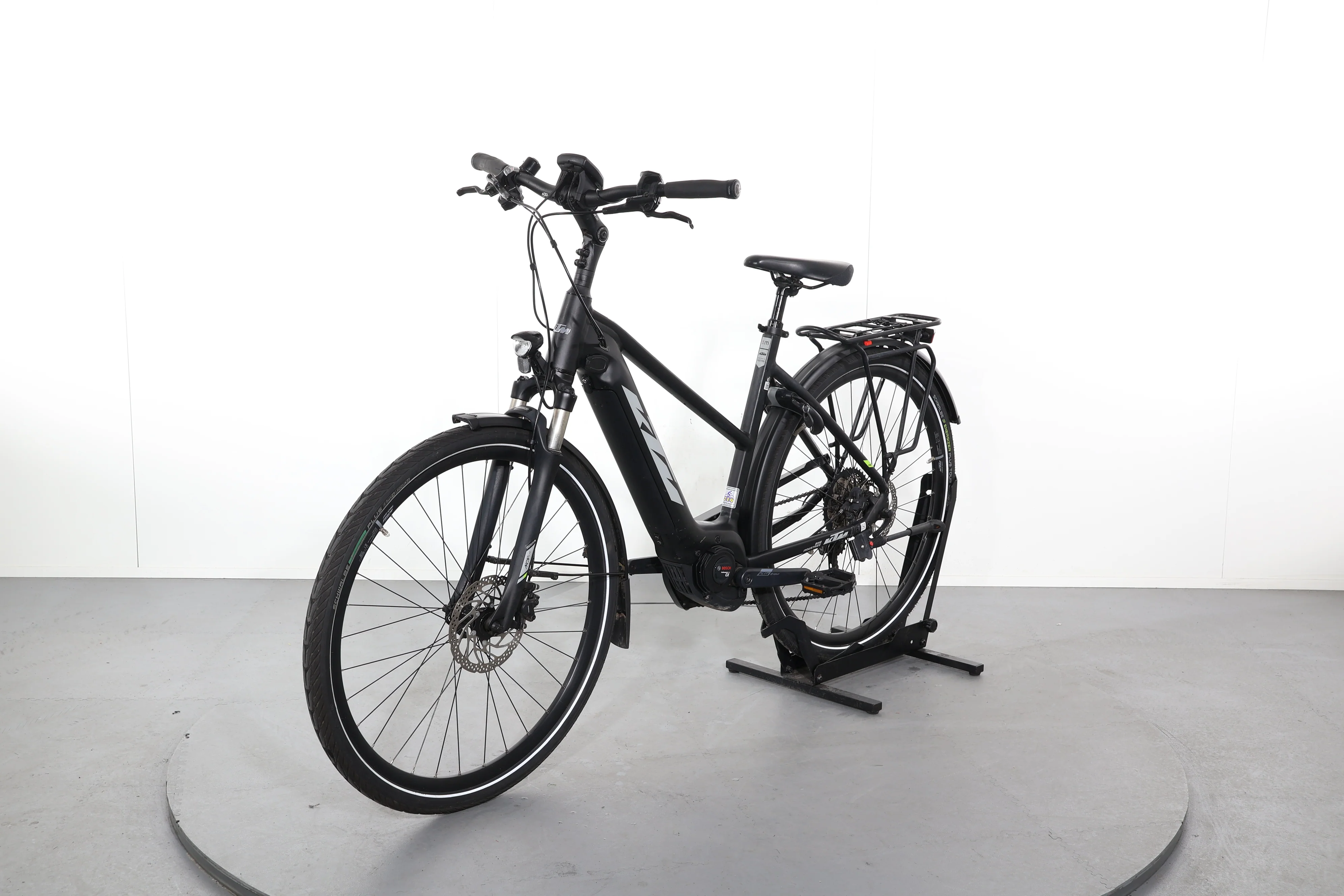 KTM Cento 10 - Image 3