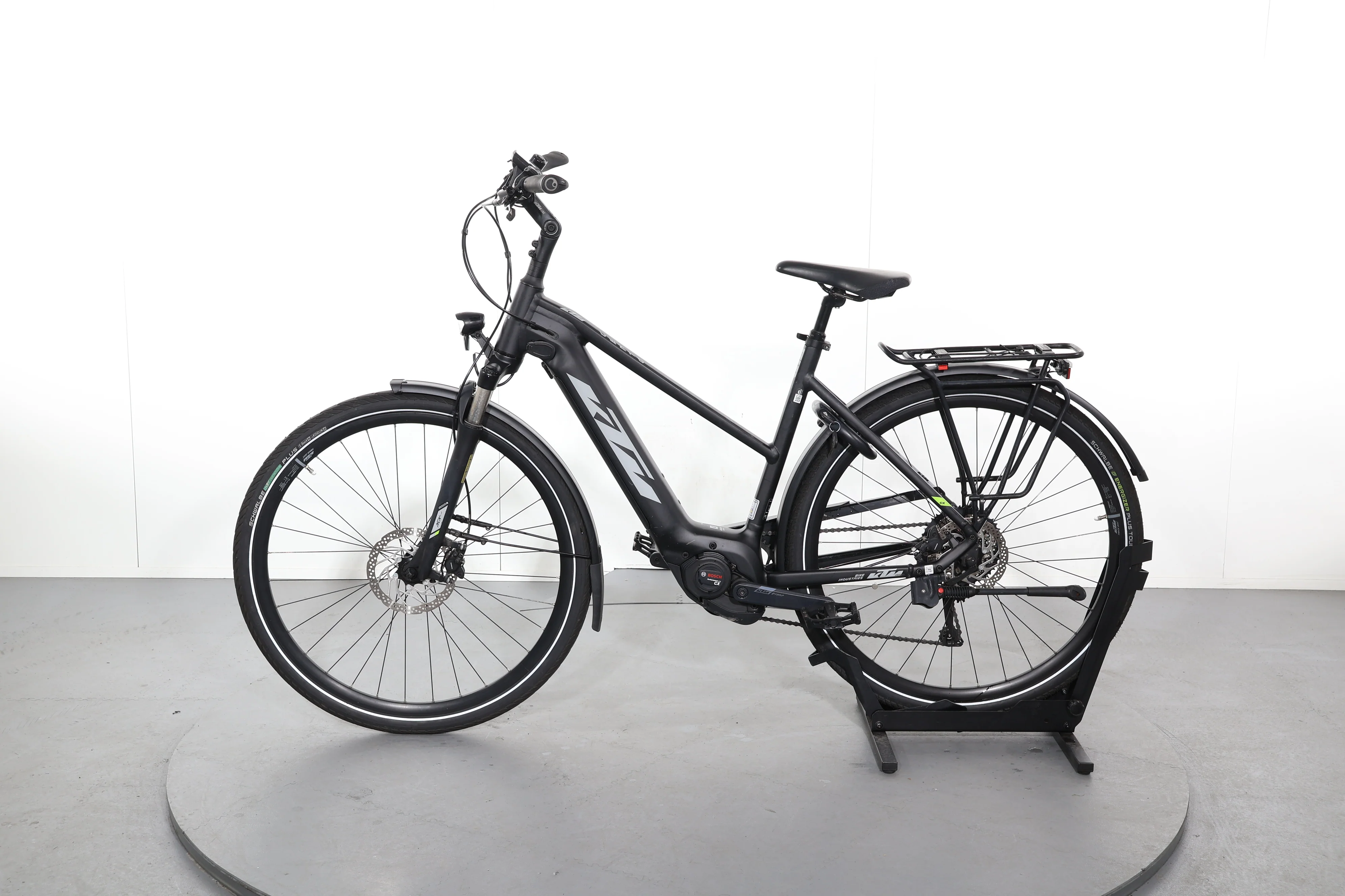 KTM Cento 10 - Image 4