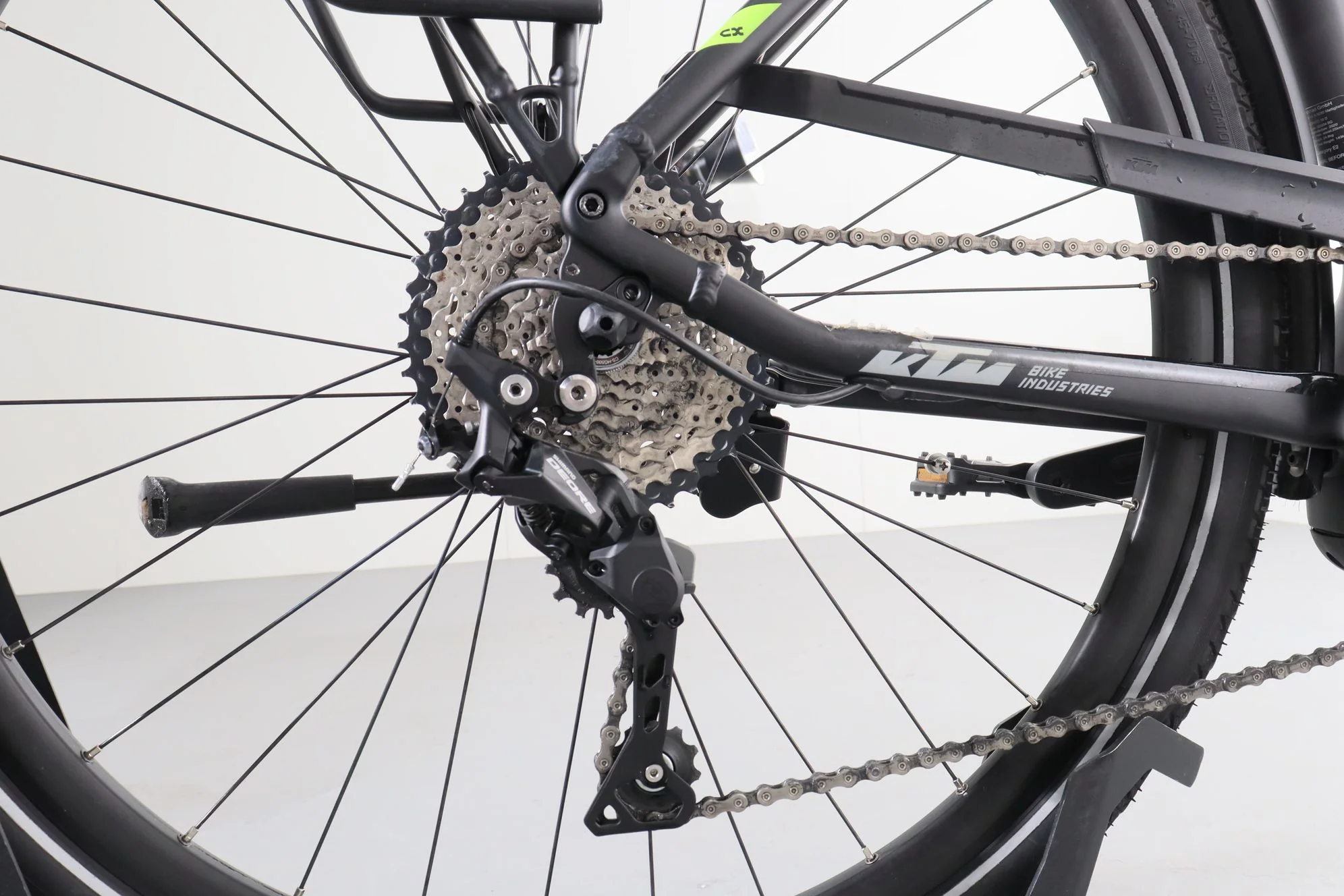 KTM Cento 10 - Image 9