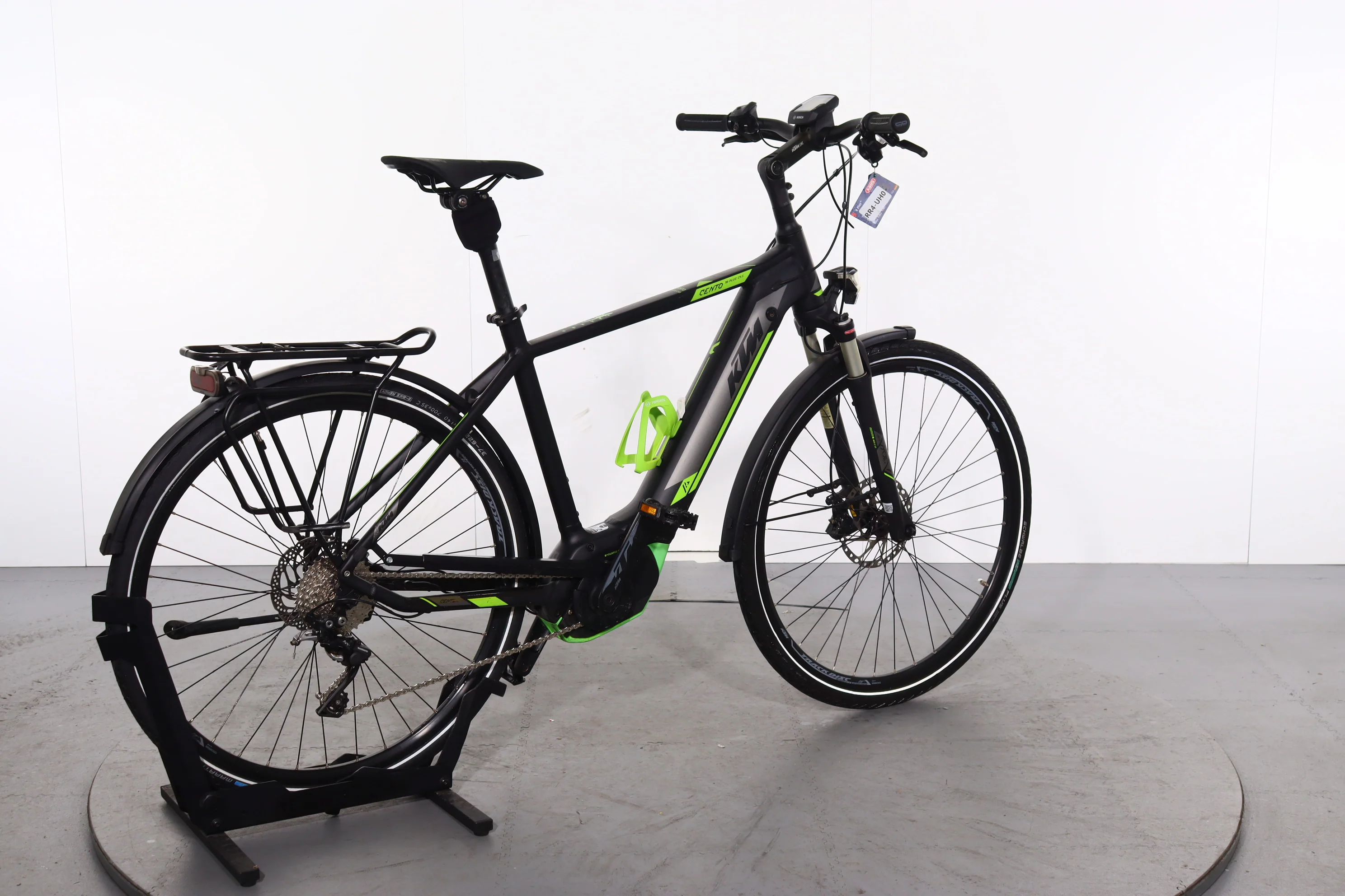 KTM Cento 10 - Image 3