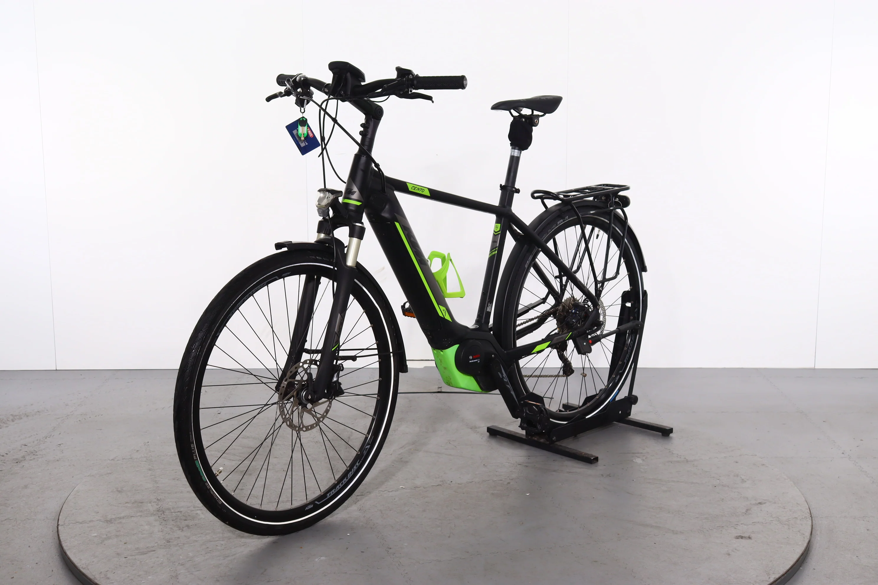KTM Cento 10 - Image 6