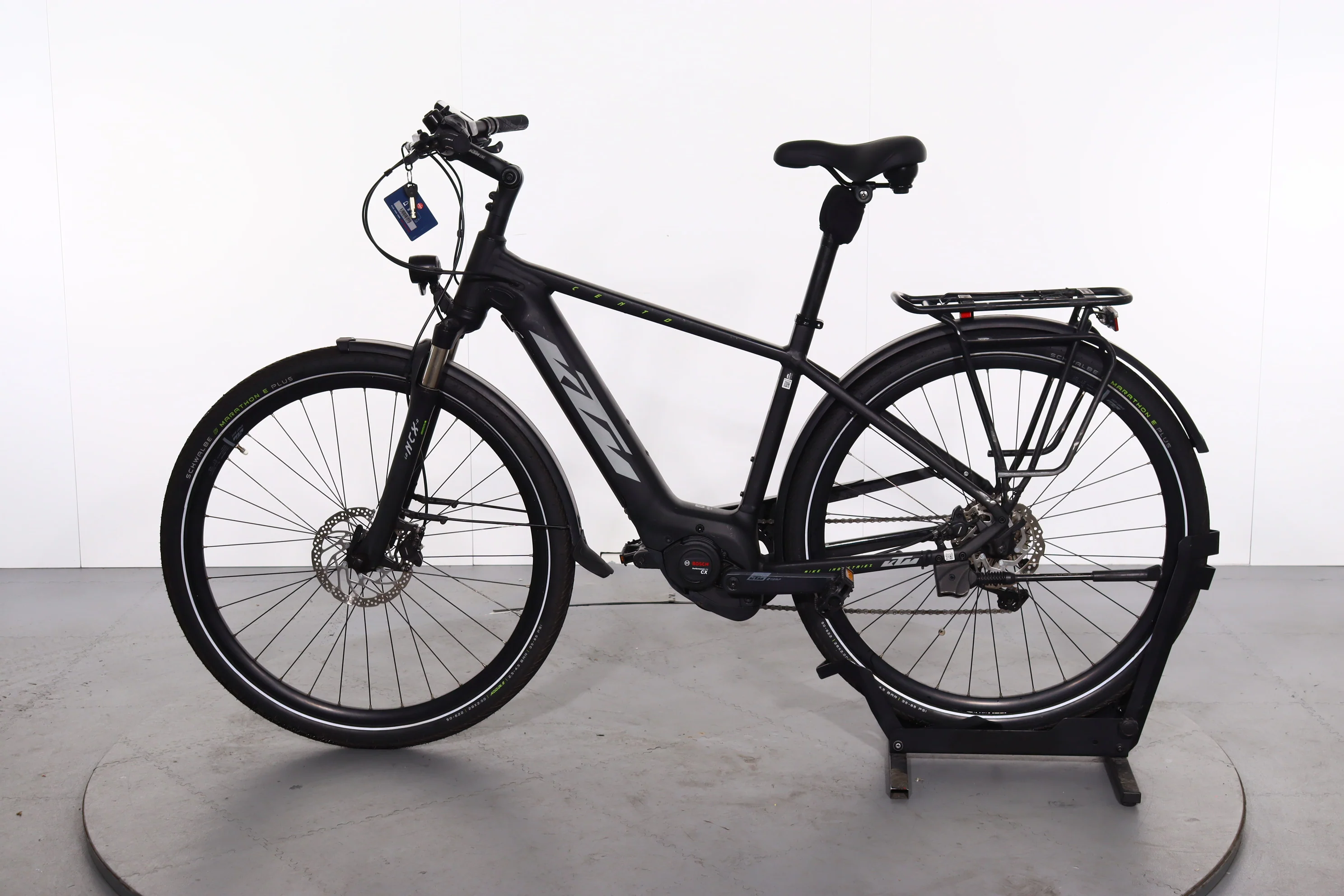 KTM Cento 10 - Image 4