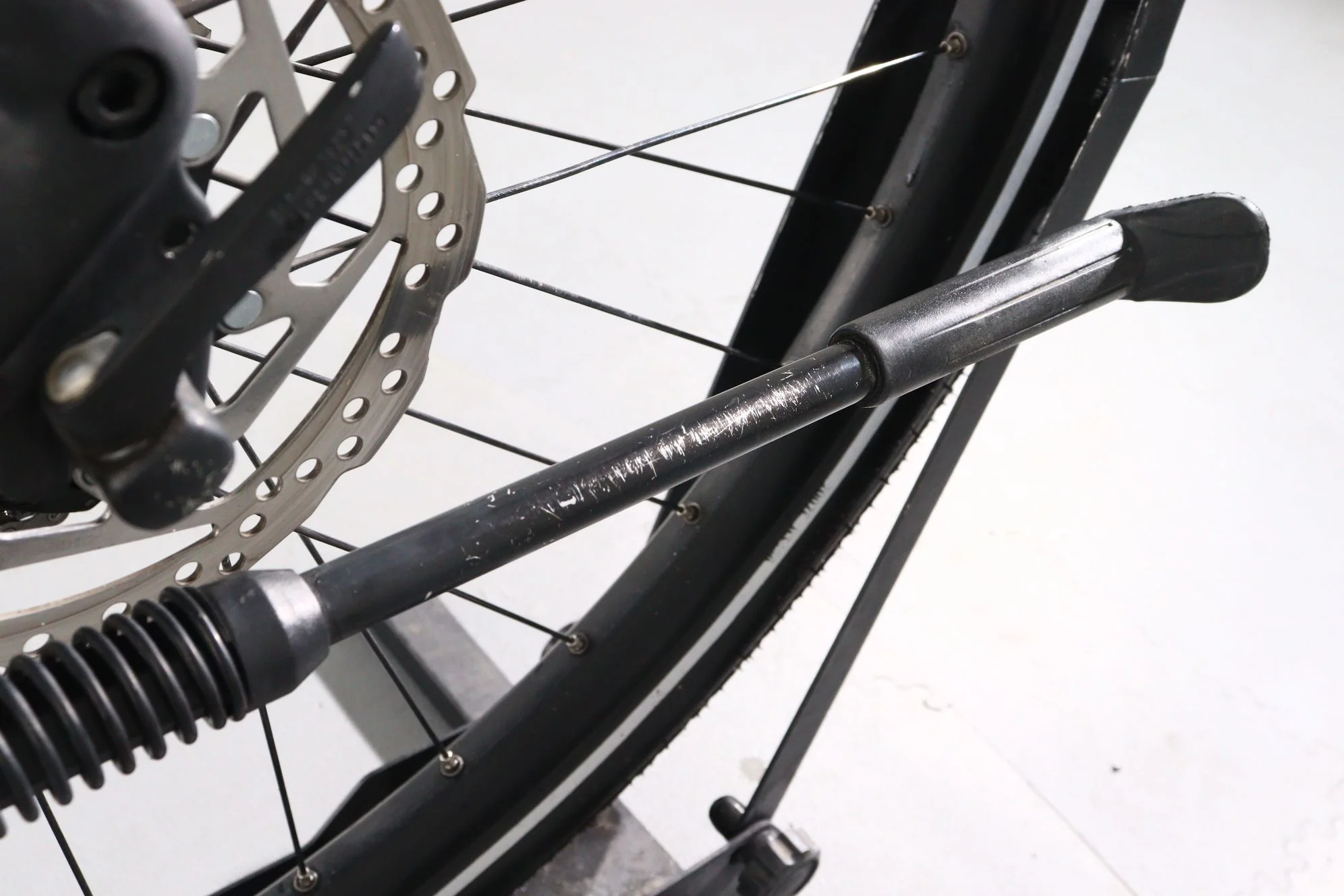 KTM Cento 10 - Image 8