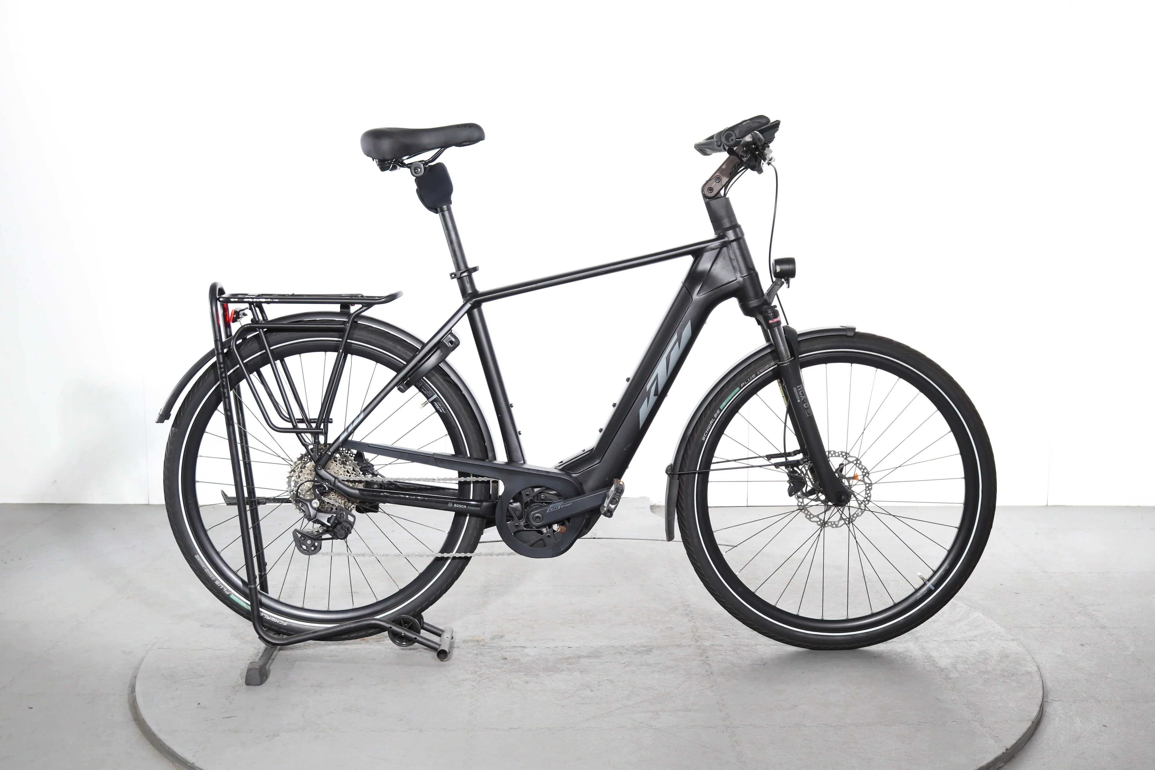 KTM Cento 10