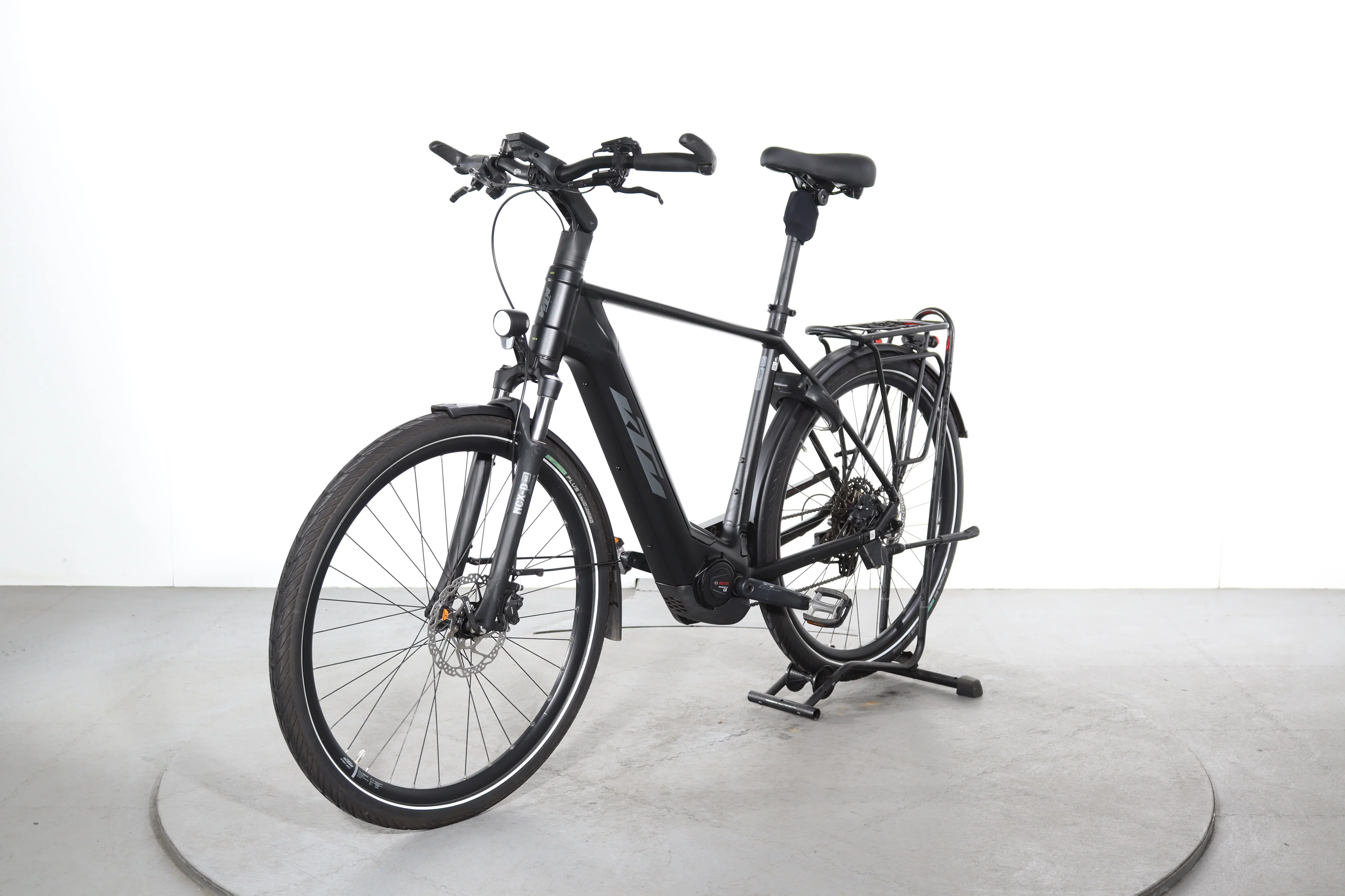 KTM Cento 10 - Image 3