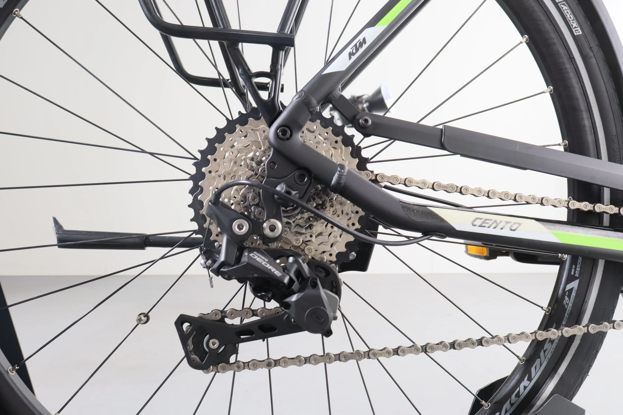 KTM Cento 10 - Image 10