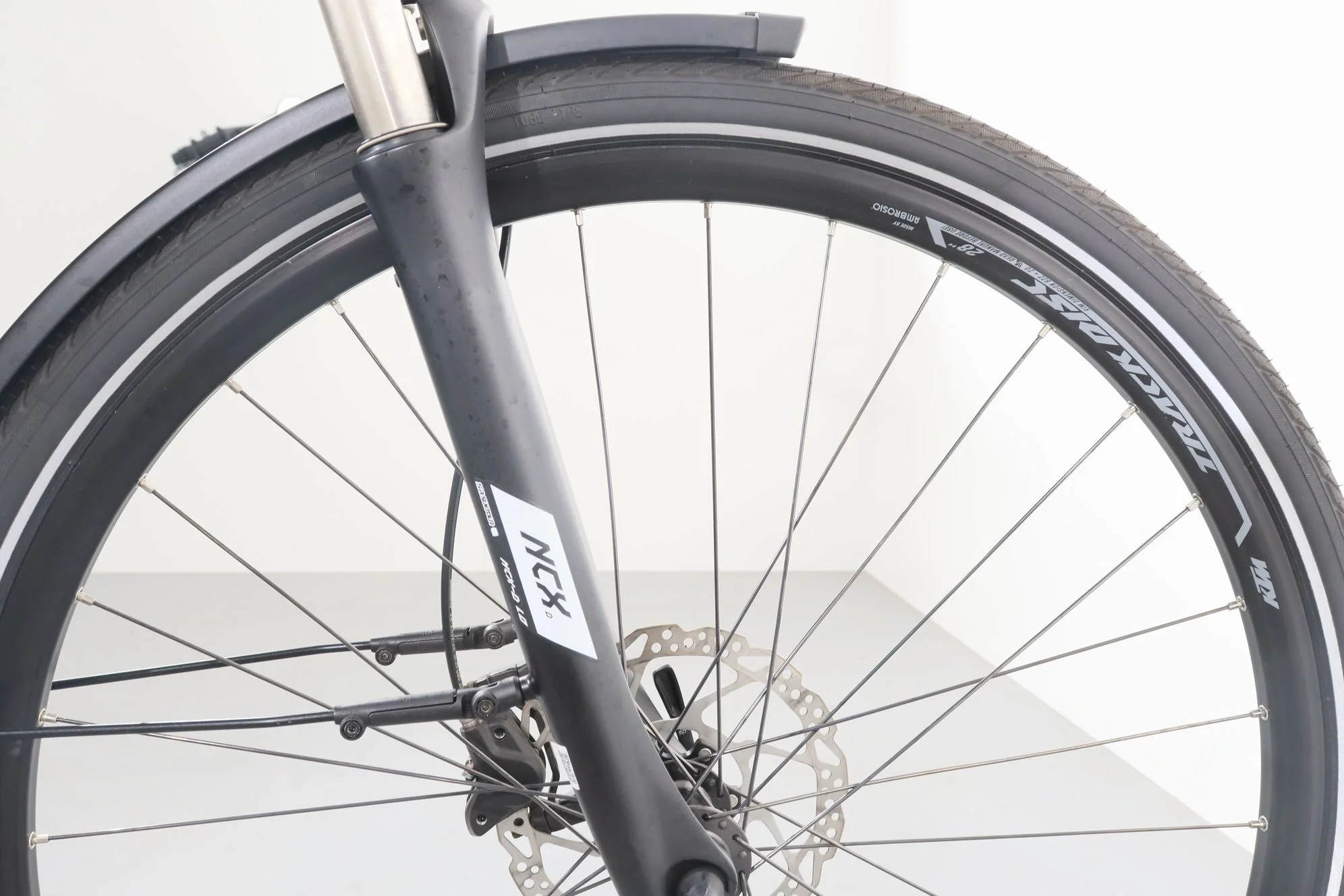 KTM Cento 10 - Image 11