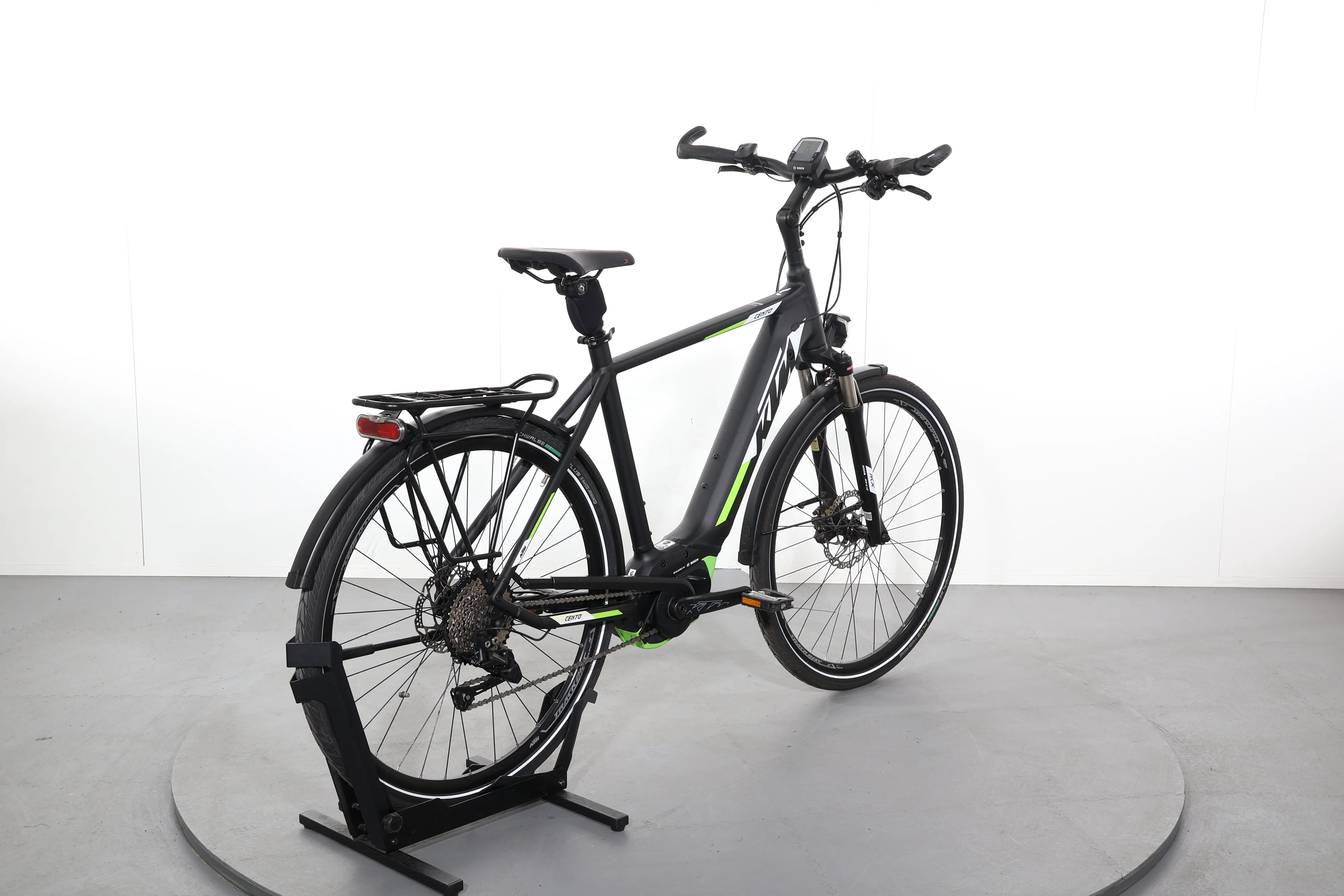 KTM Cento 10 - Image 6
