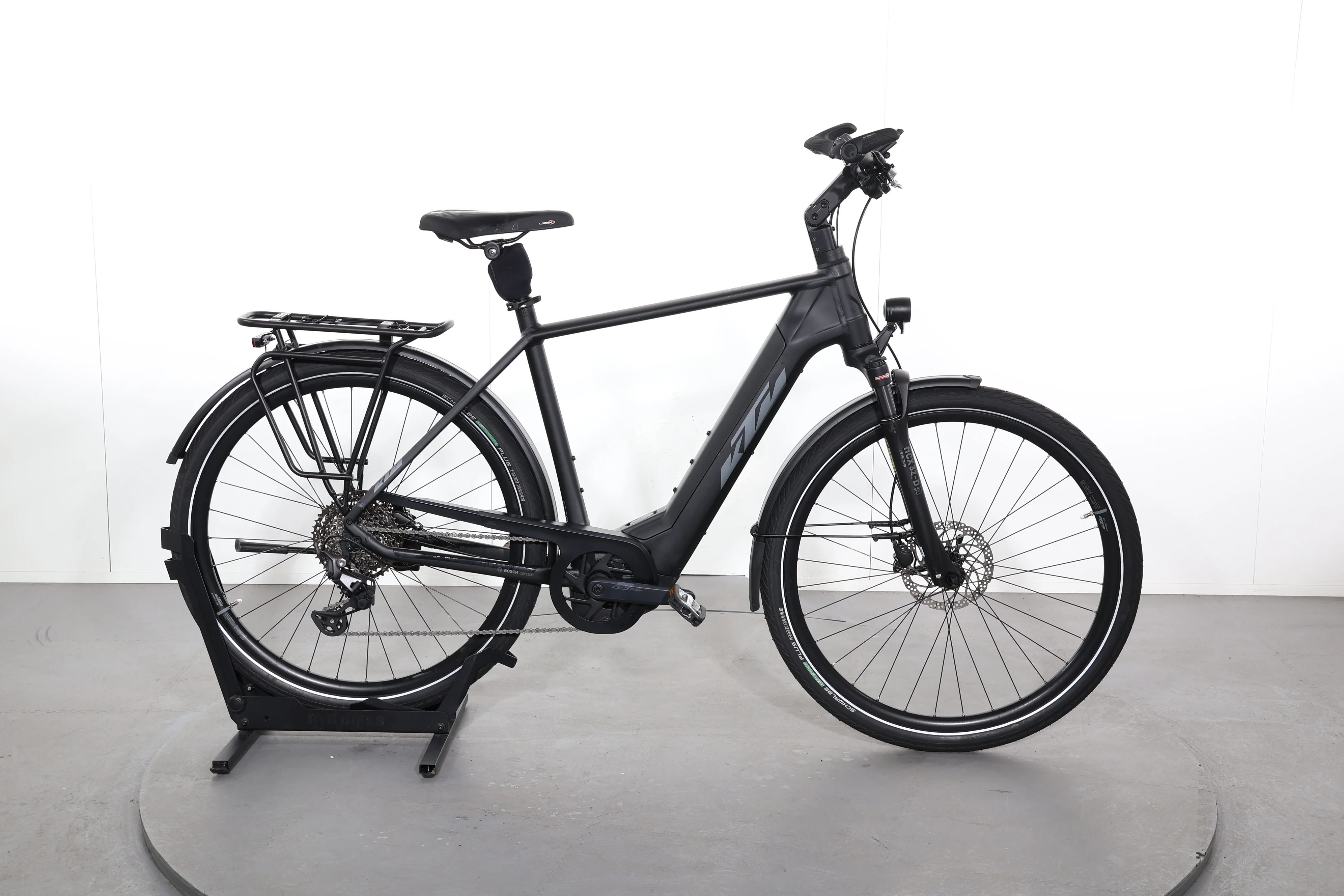 KTM Cento 10