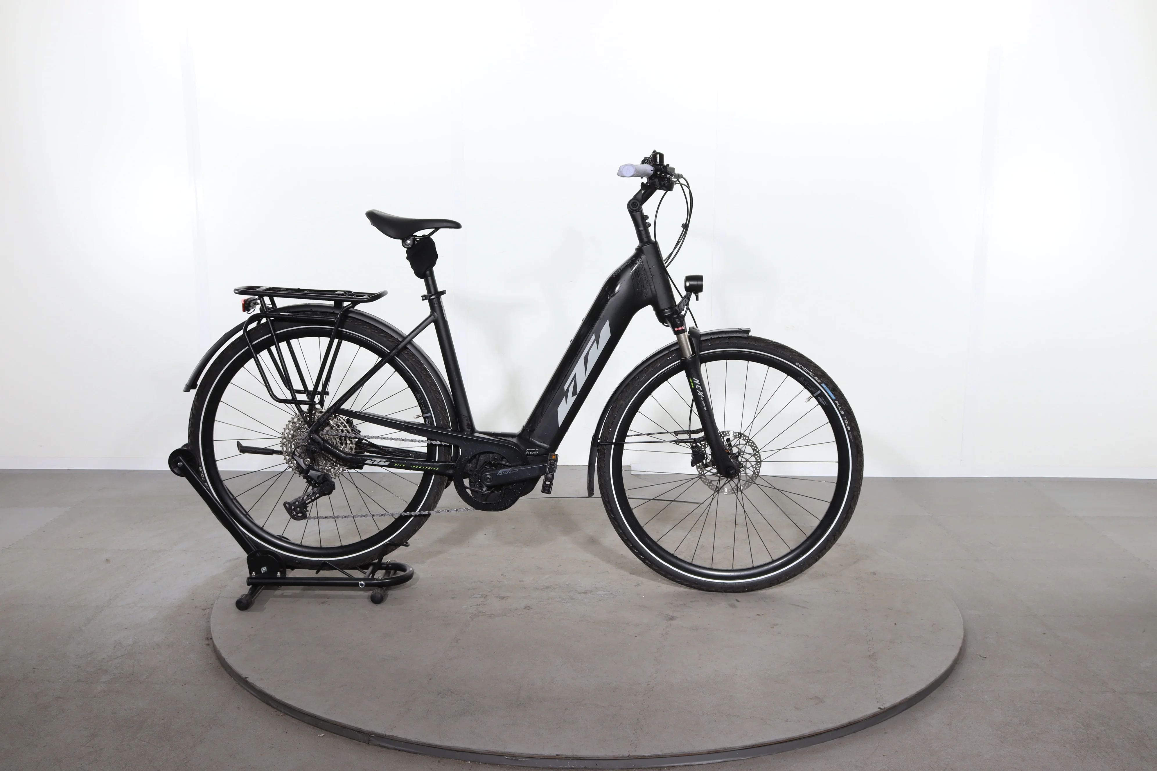 KTM Cento 11 Plus