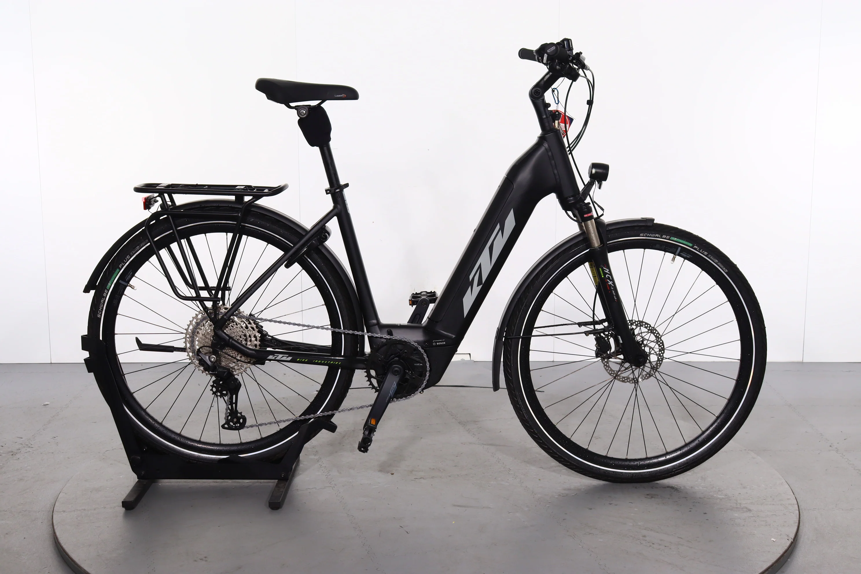 KTM Cento 11 Plus