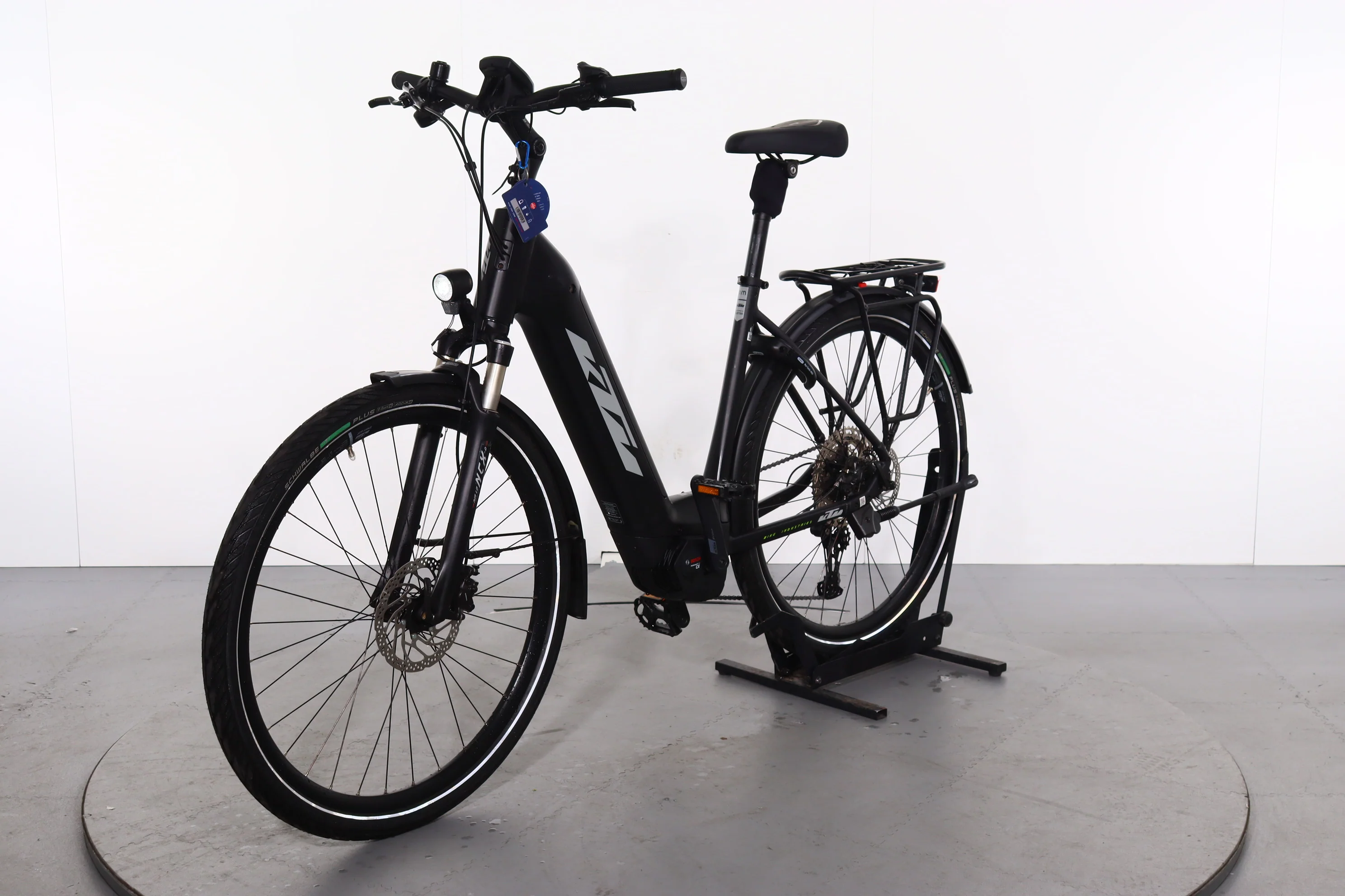 KTM Cento 11 Plus - Image 4