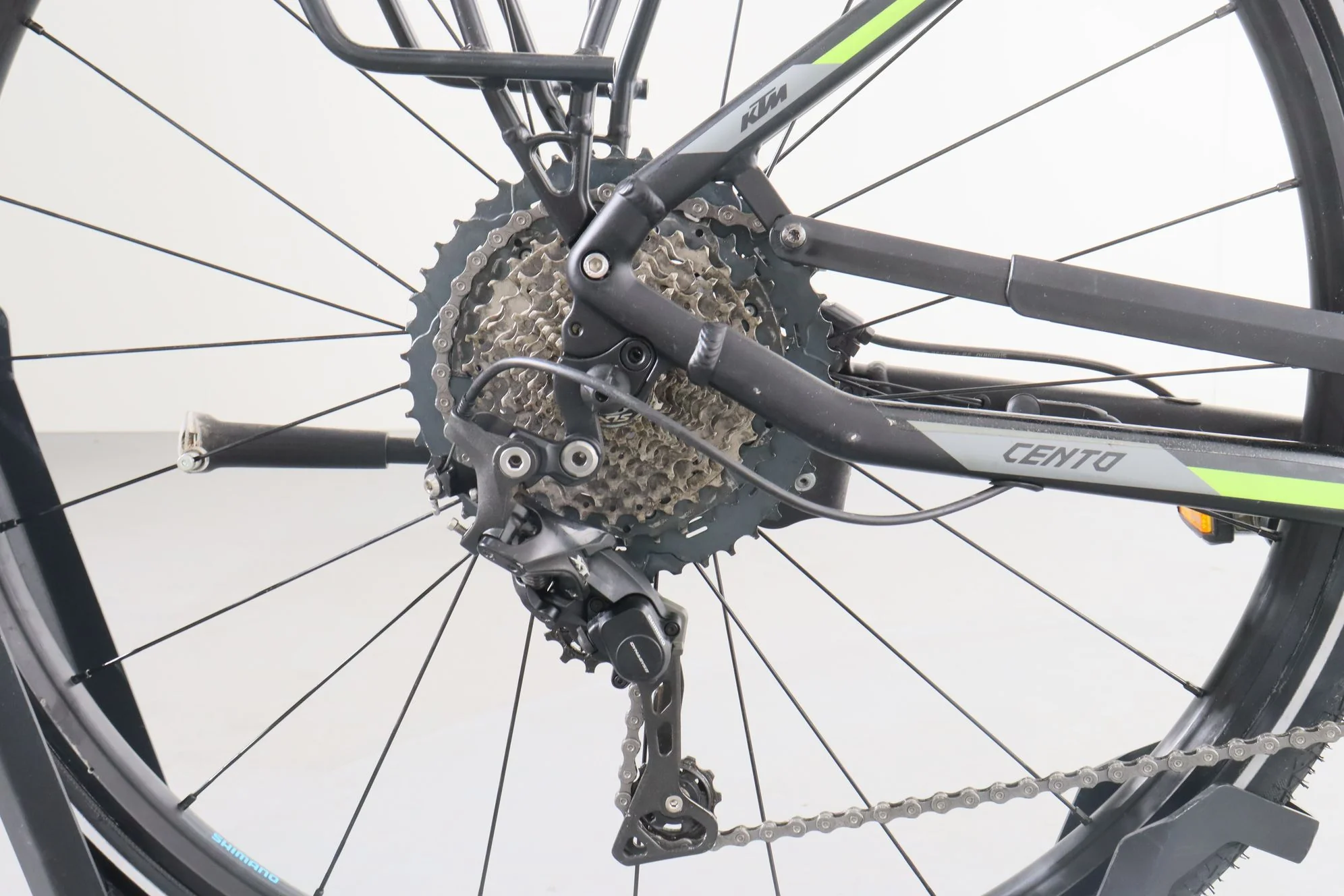KTM Cento 11 Plus - Image 10