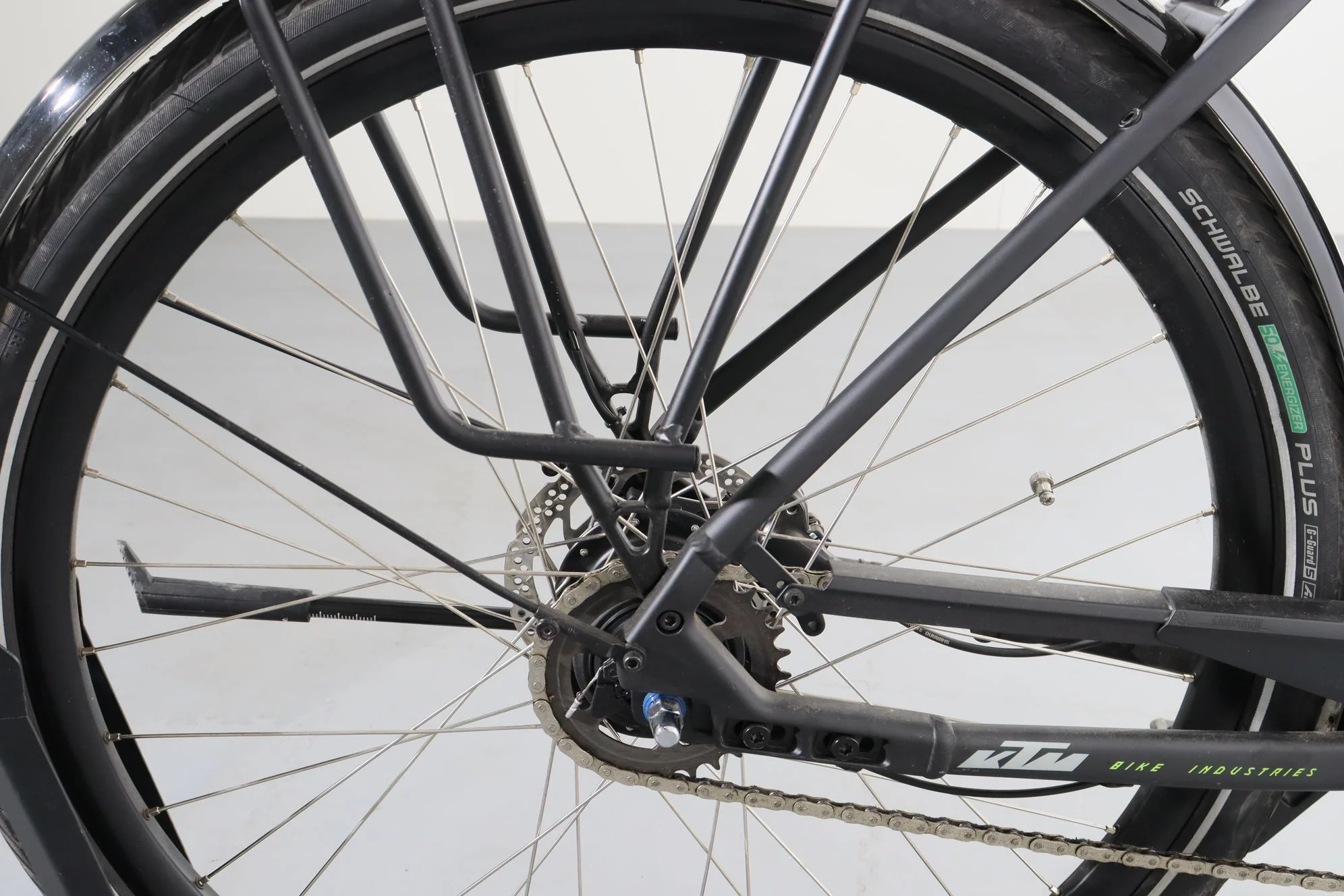 KTM Cento 5 - Image 10