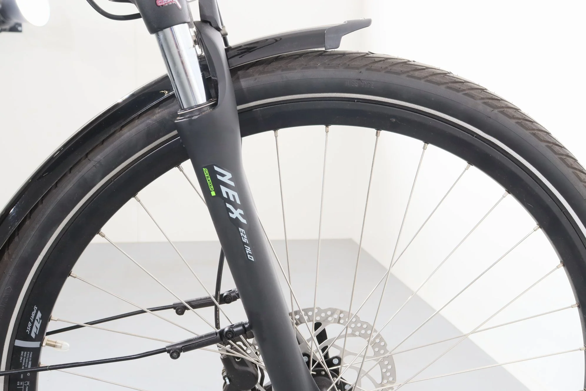 KTM Cento 5 - Image 12