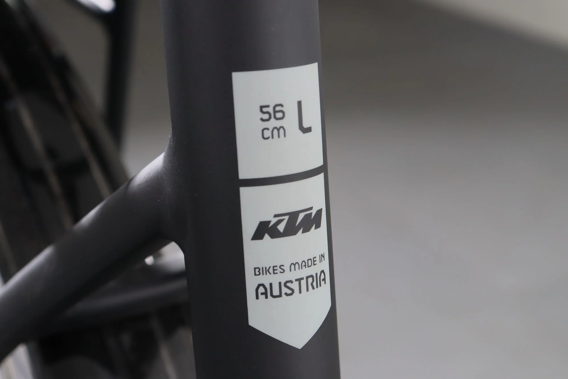 KTM Cento 5 - Image 13