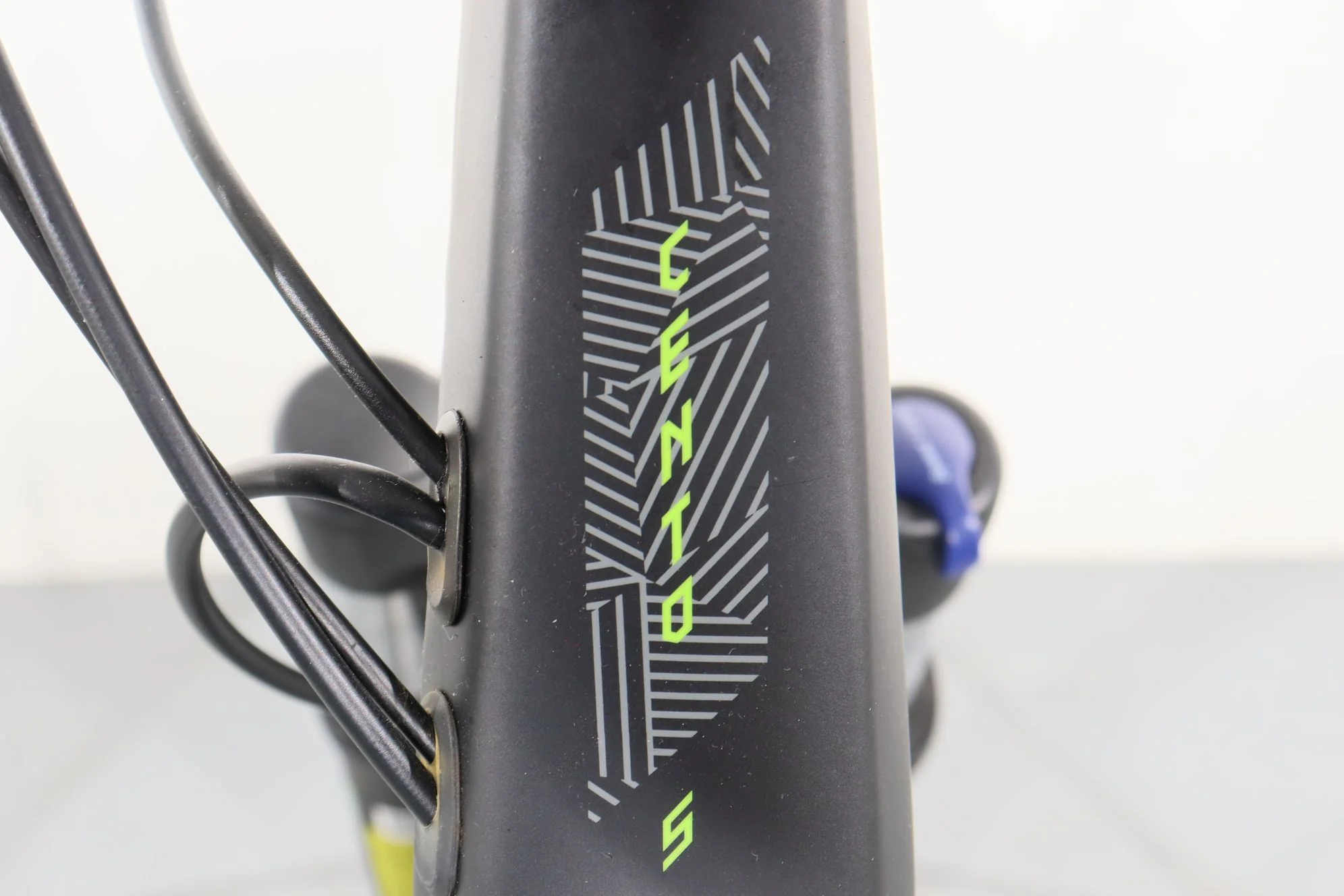 KTM Cento 5 - Image 15