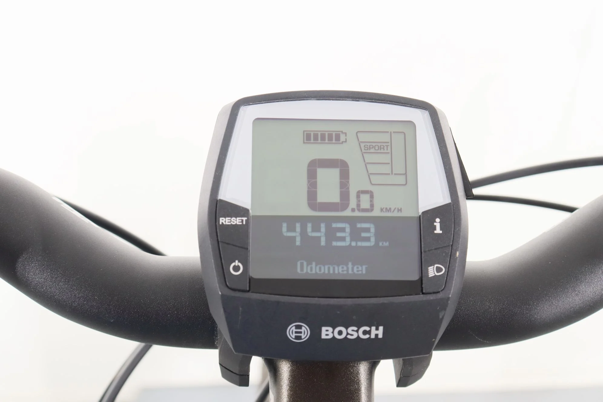 KTM Cento 5 - Image 16