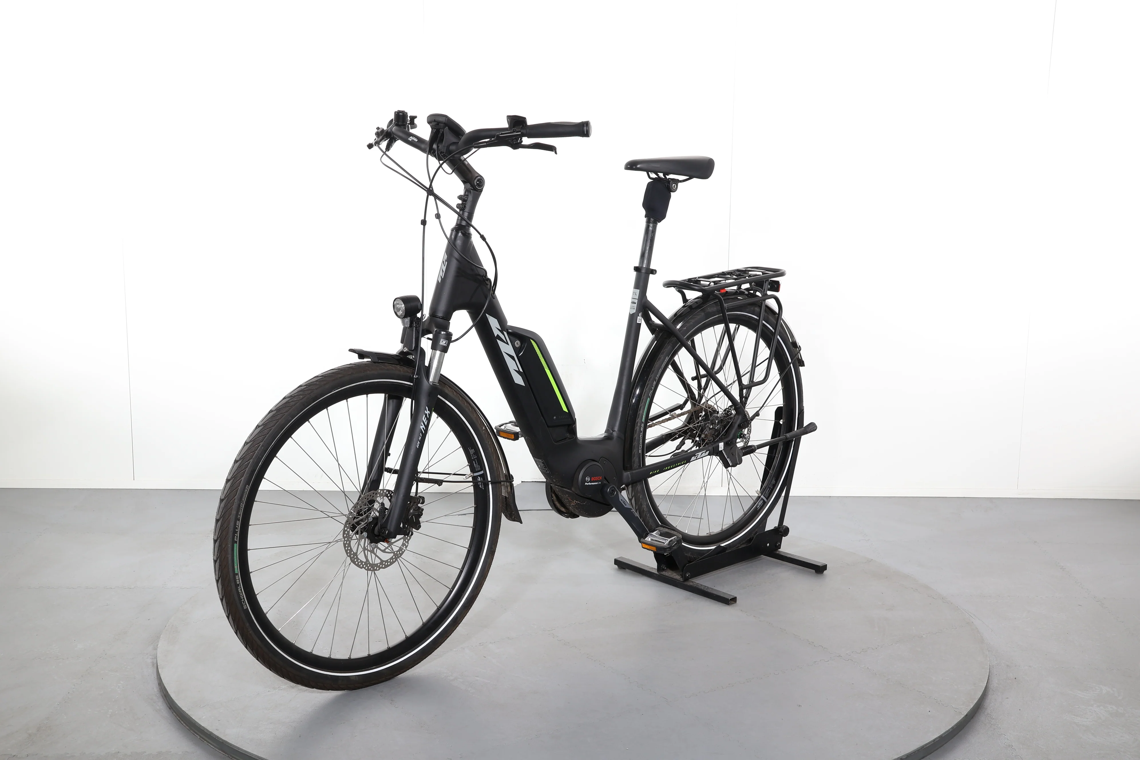 KTM Cento 5 - Image 3
