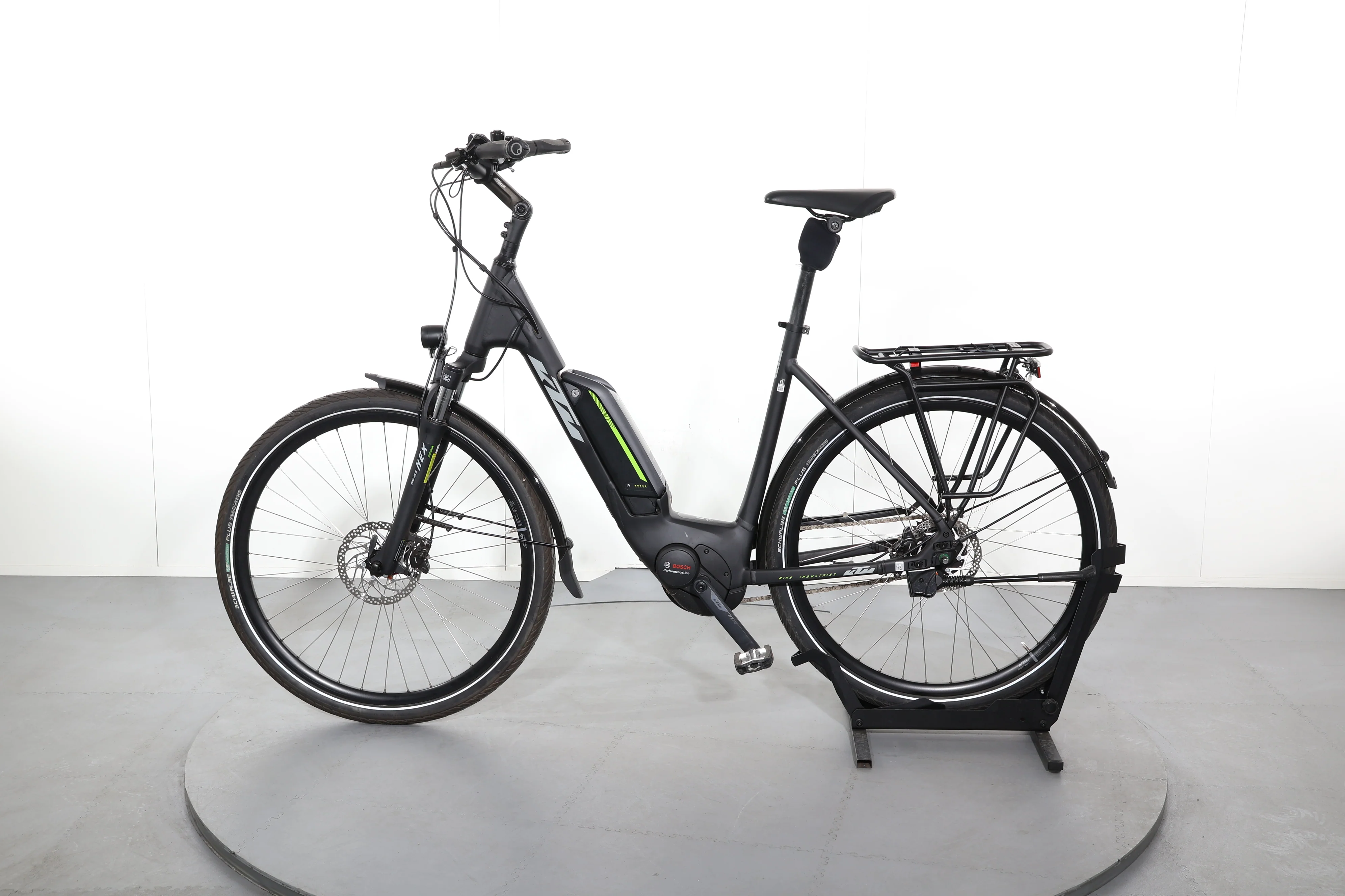 KTM Cento 5 - Image 4