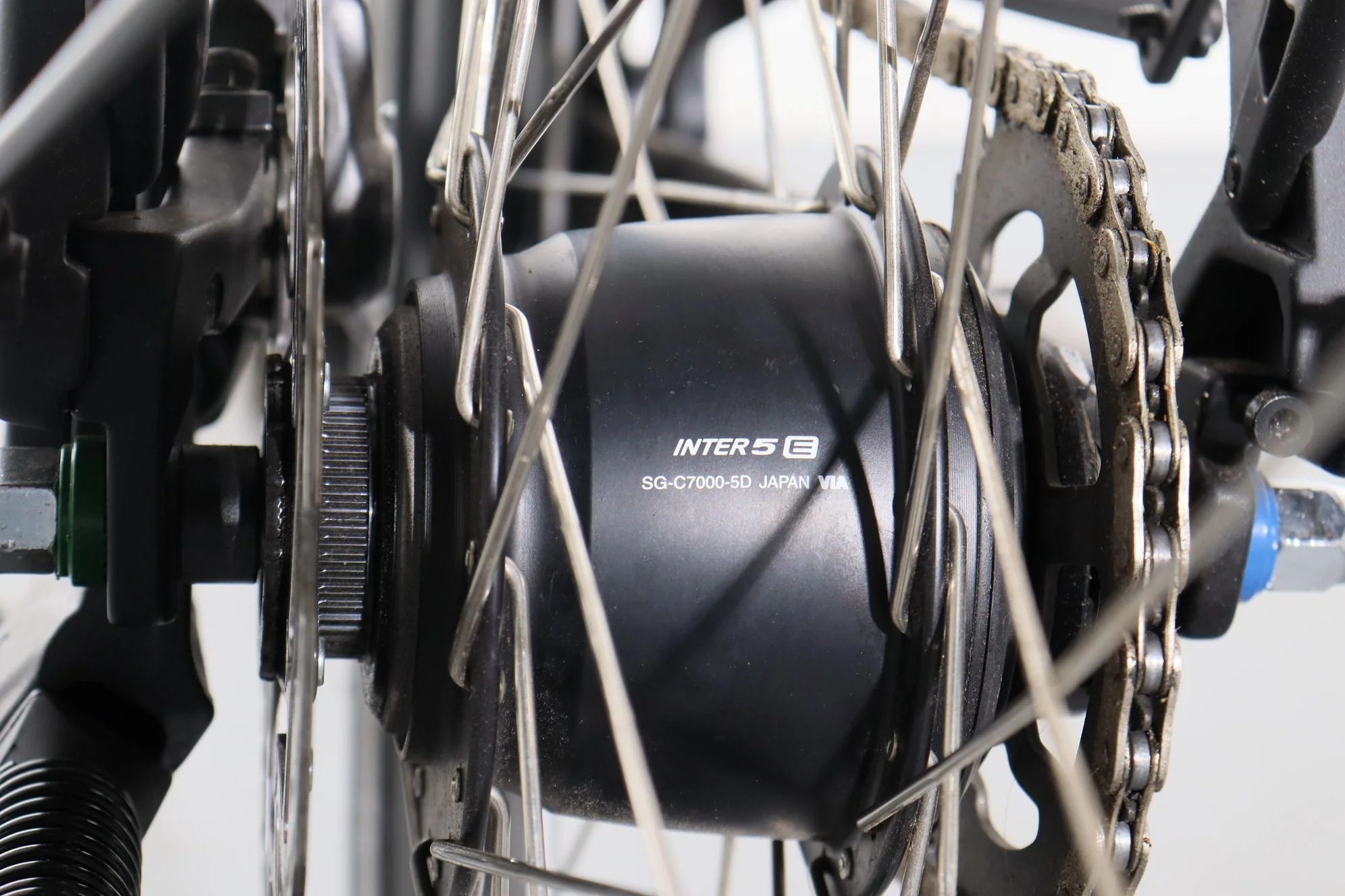 KTM Cento 5 - Image 9