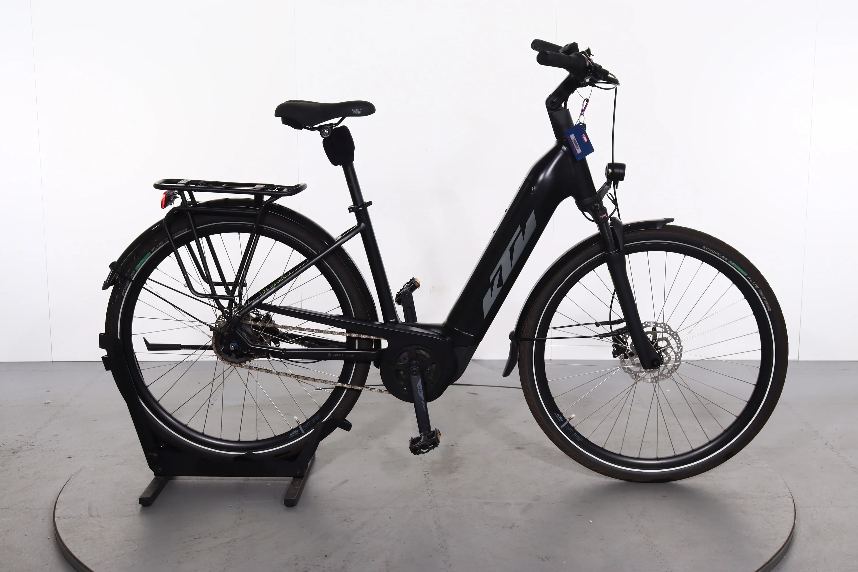 KTM Cento 5