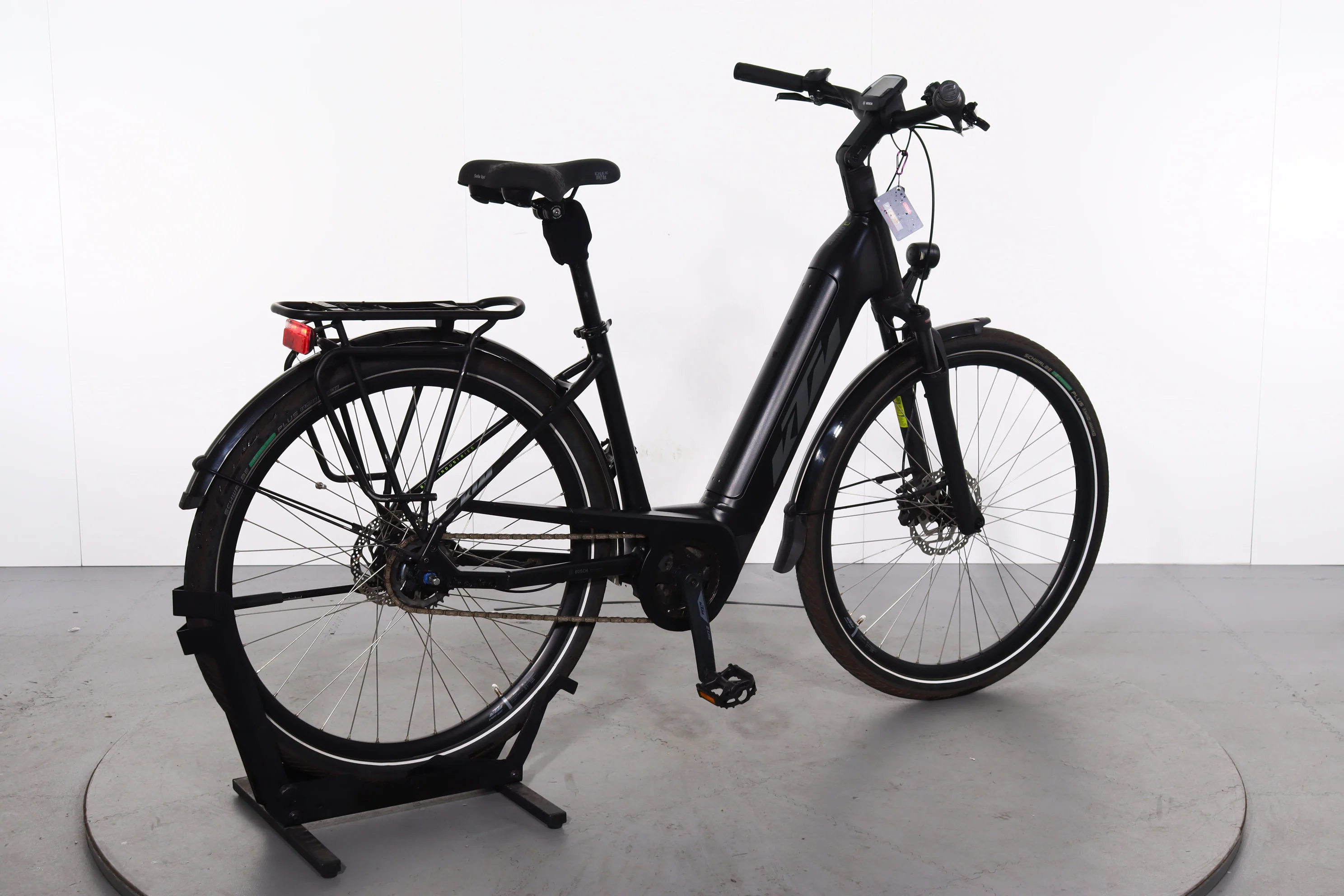 KTM Cento 5 - Image 2