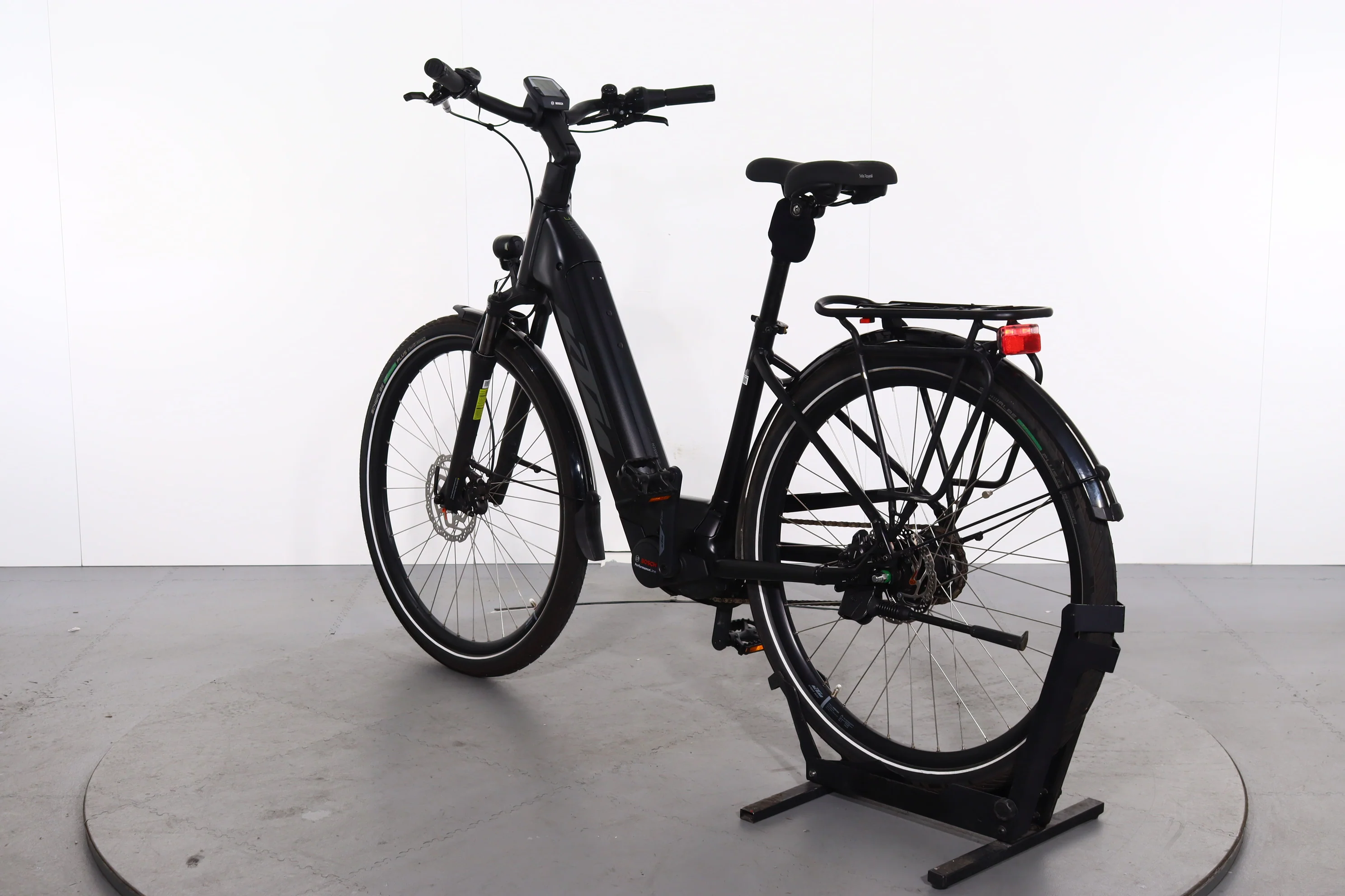 KTM Cento 5 - Image 6