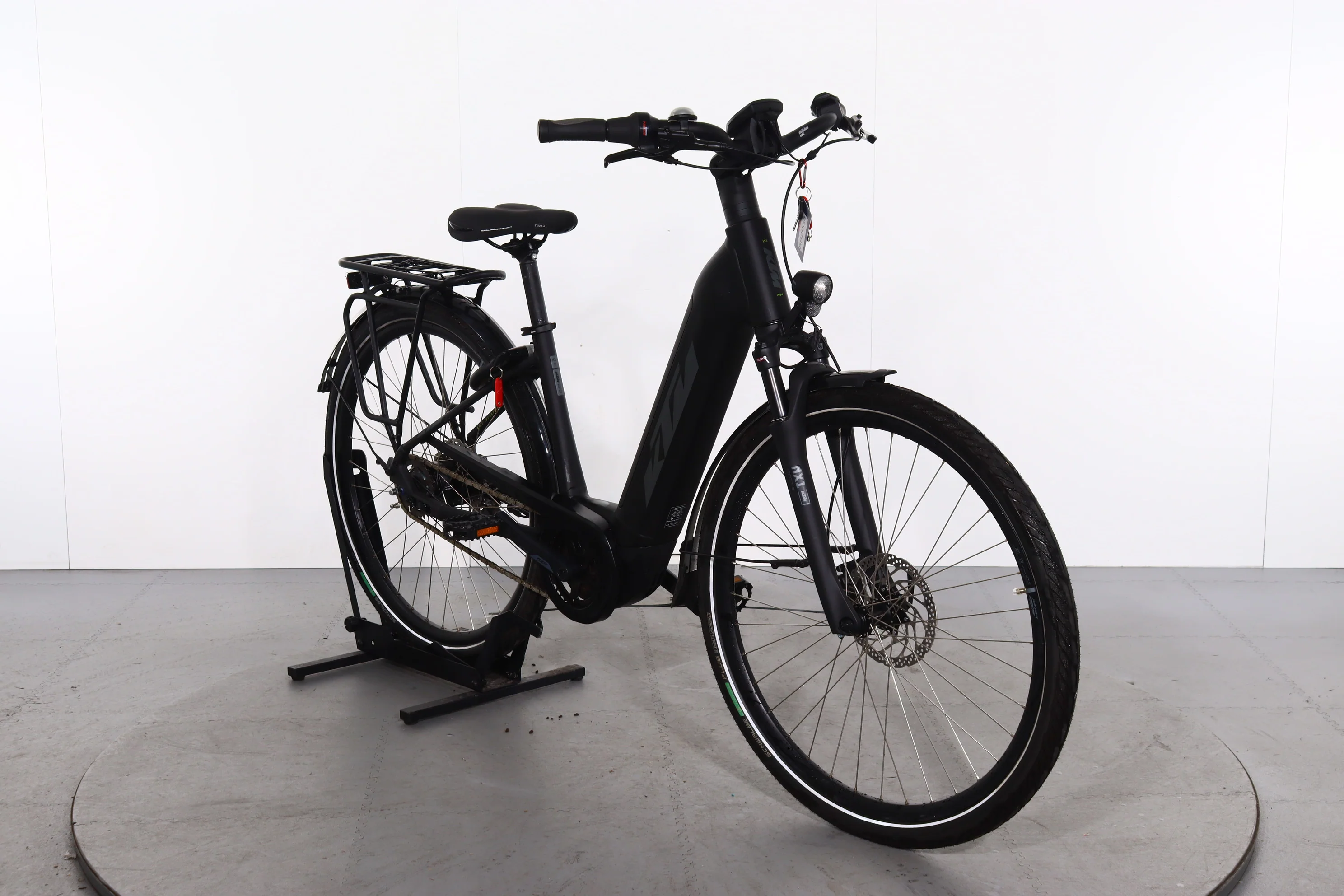 KTM Cento 5 RT - Image 2