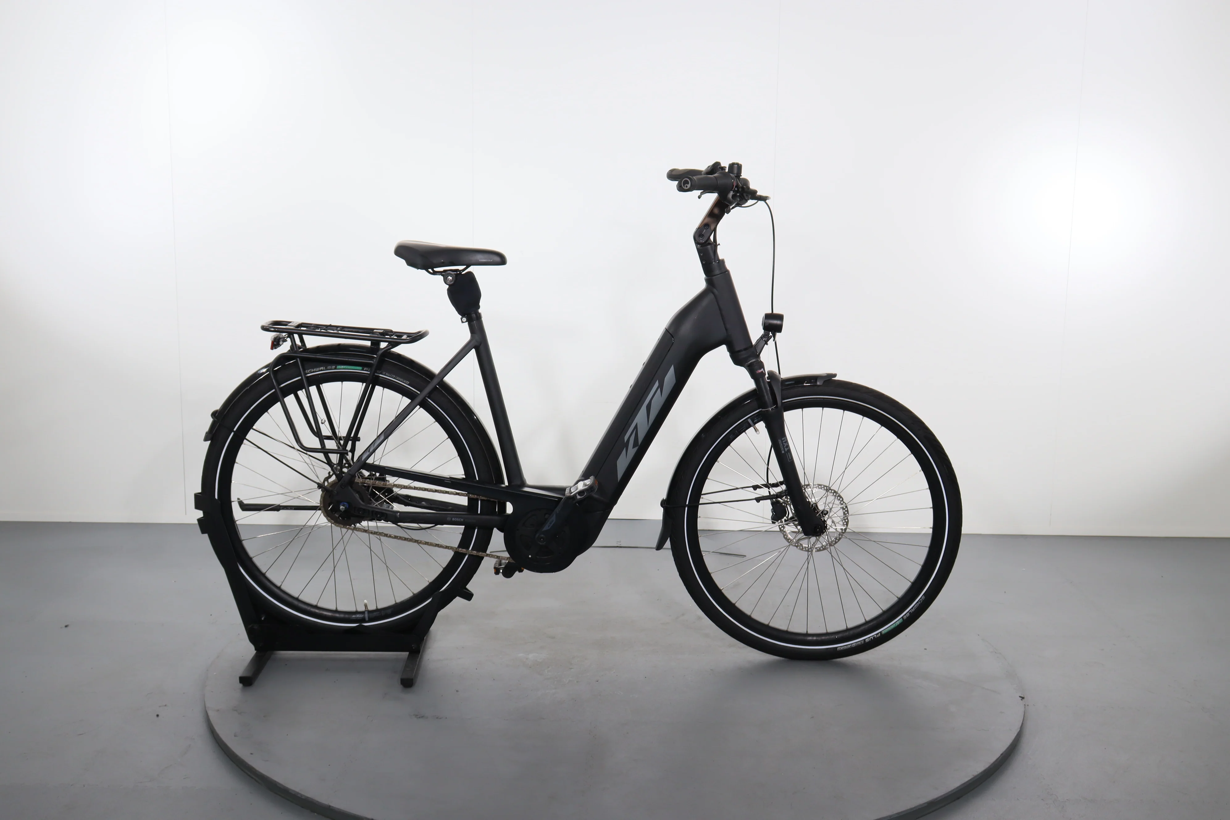 KTM Cento 5RT