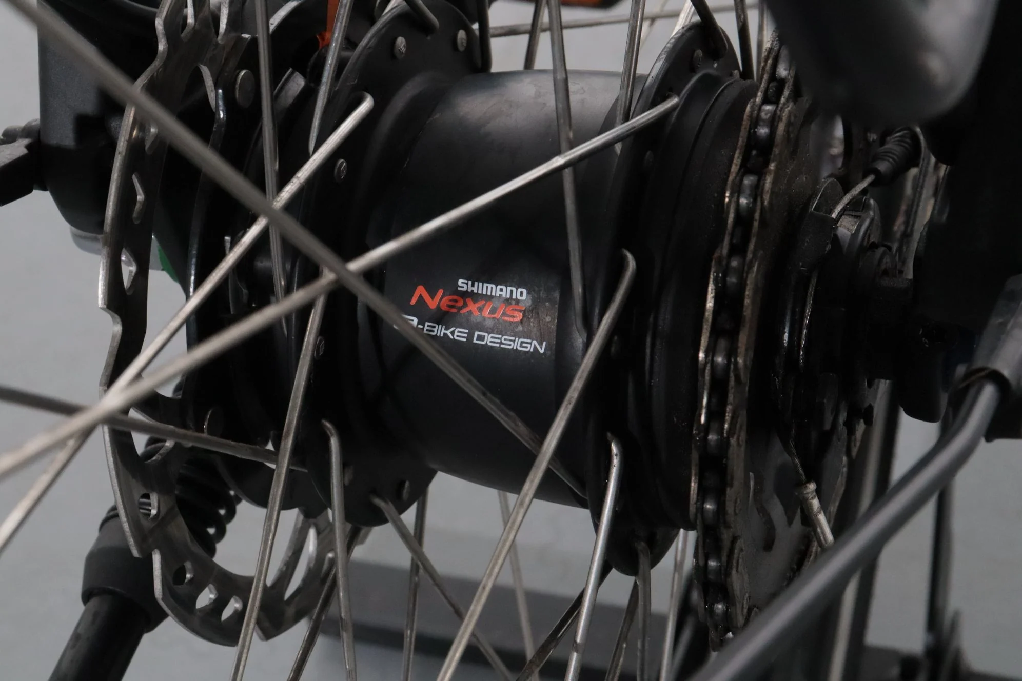 KTM Cento 5RT - Image 9