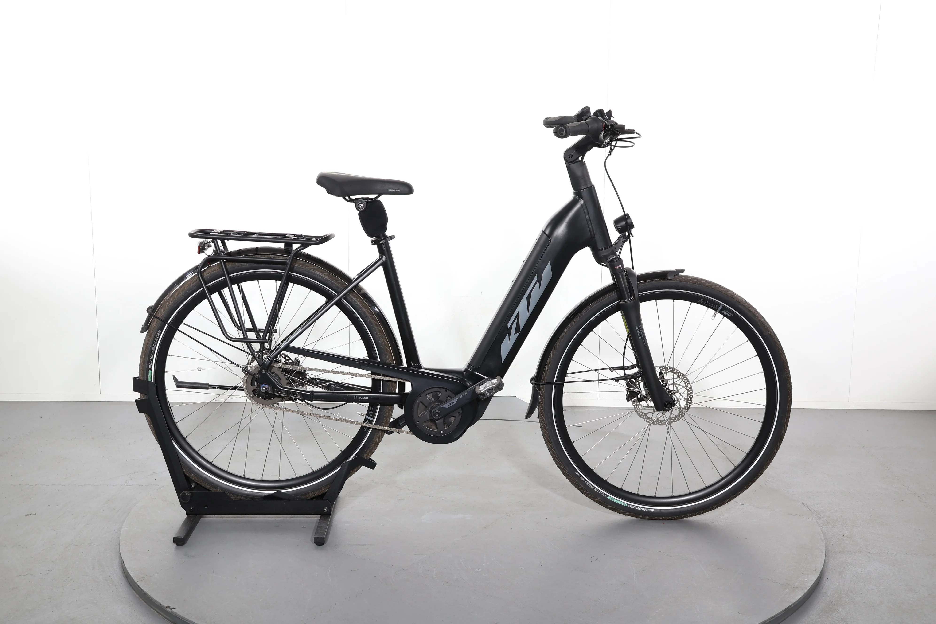 KTM Cento 5RT
