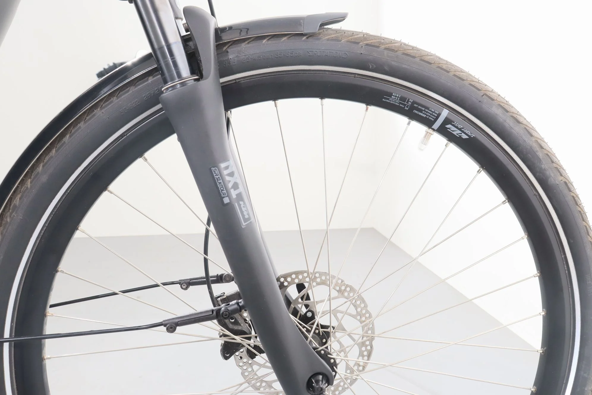 KTM Cento 5RT - Image 10