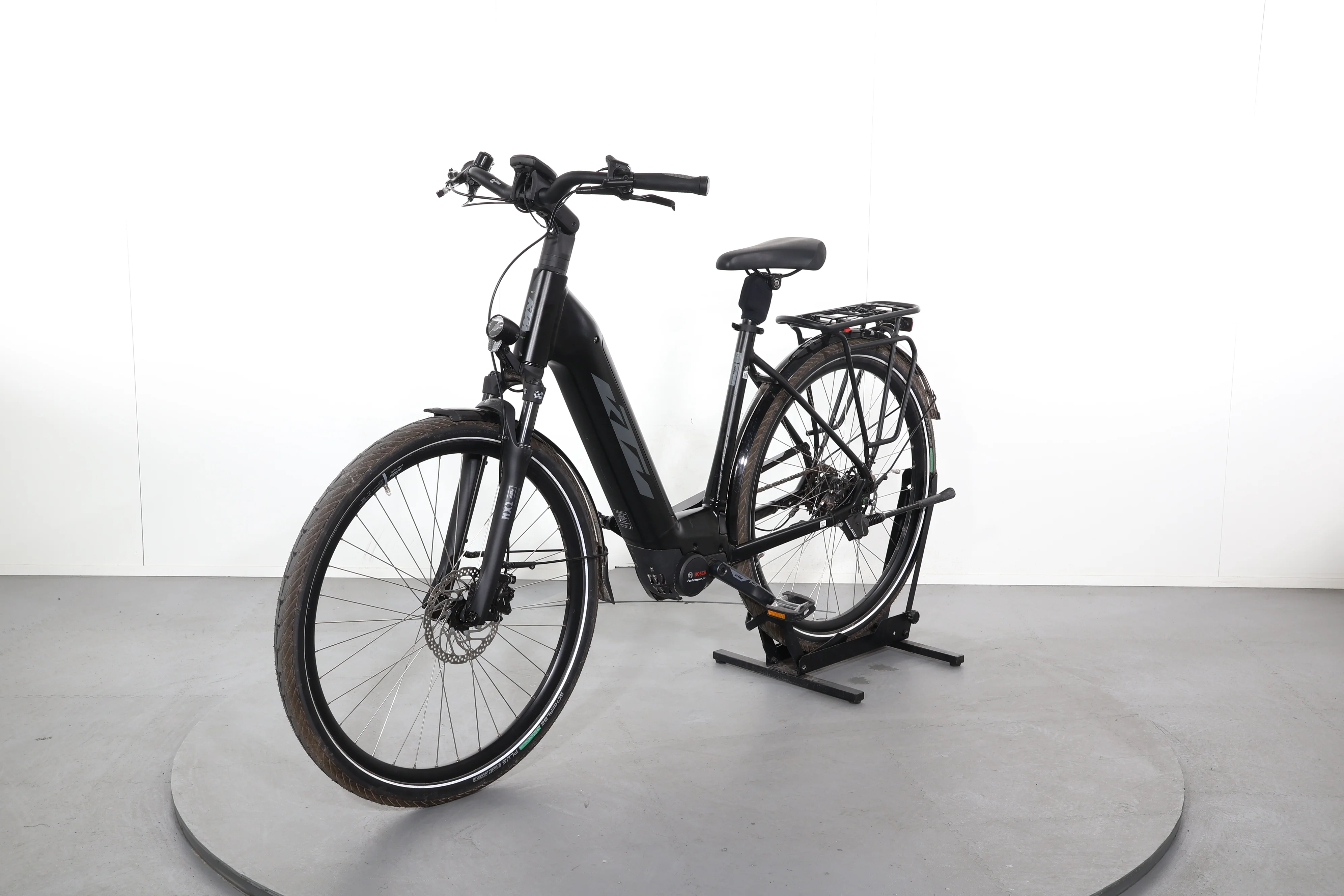 KTM Cento 5RT - Image 3