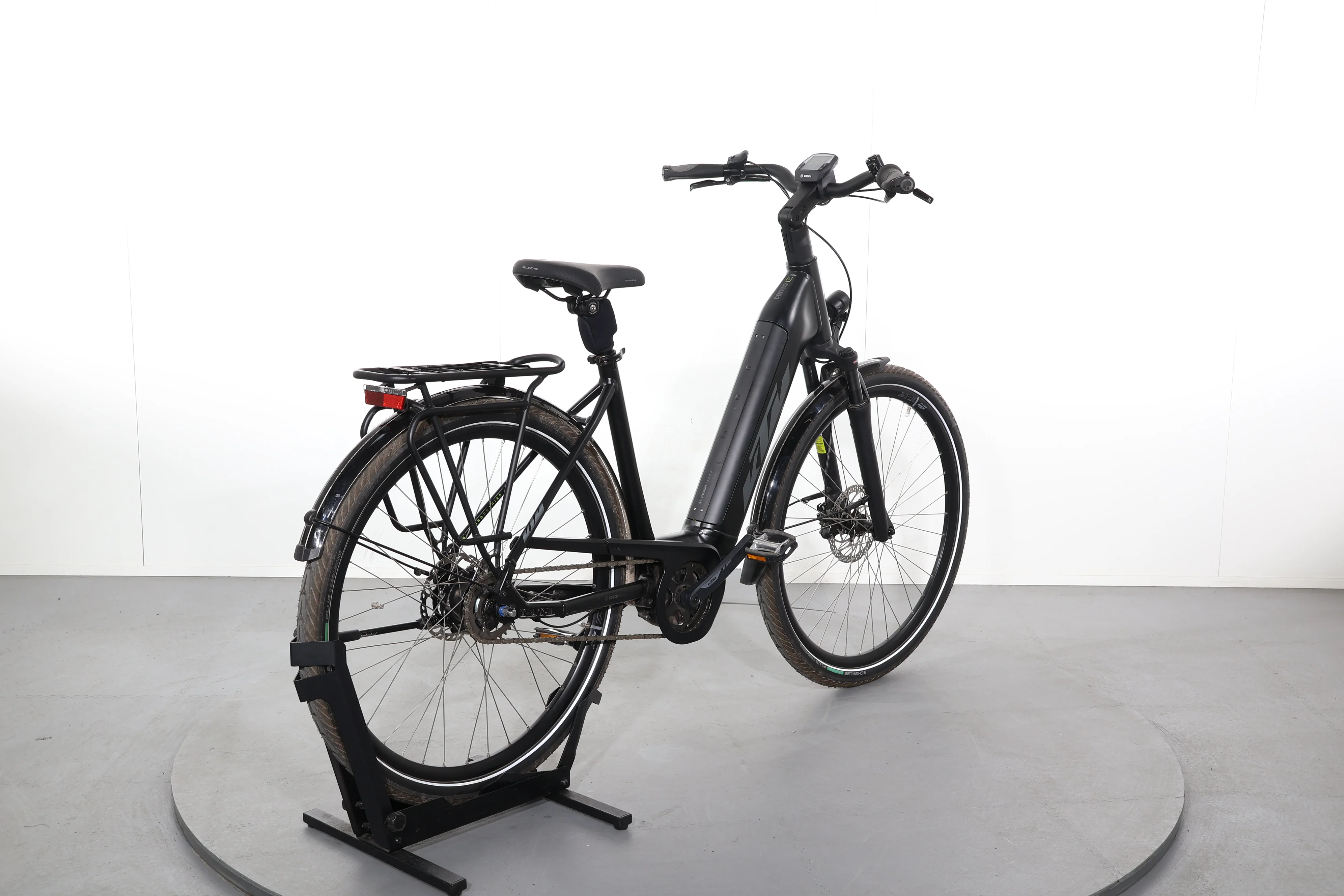 KTM Cento 5RT - Image 6