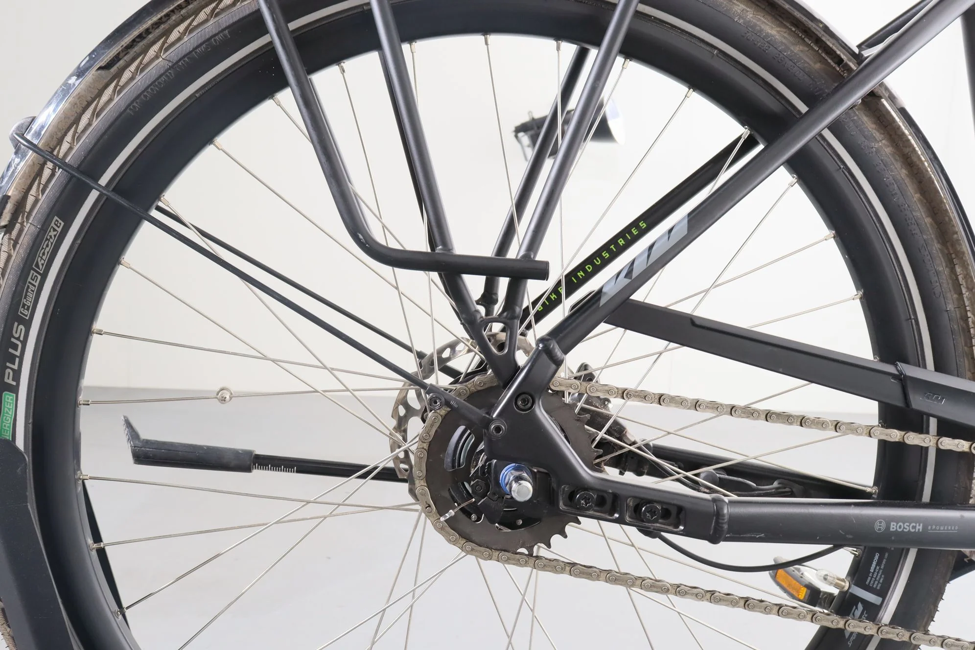 KTM Cento 5RT - Image 9