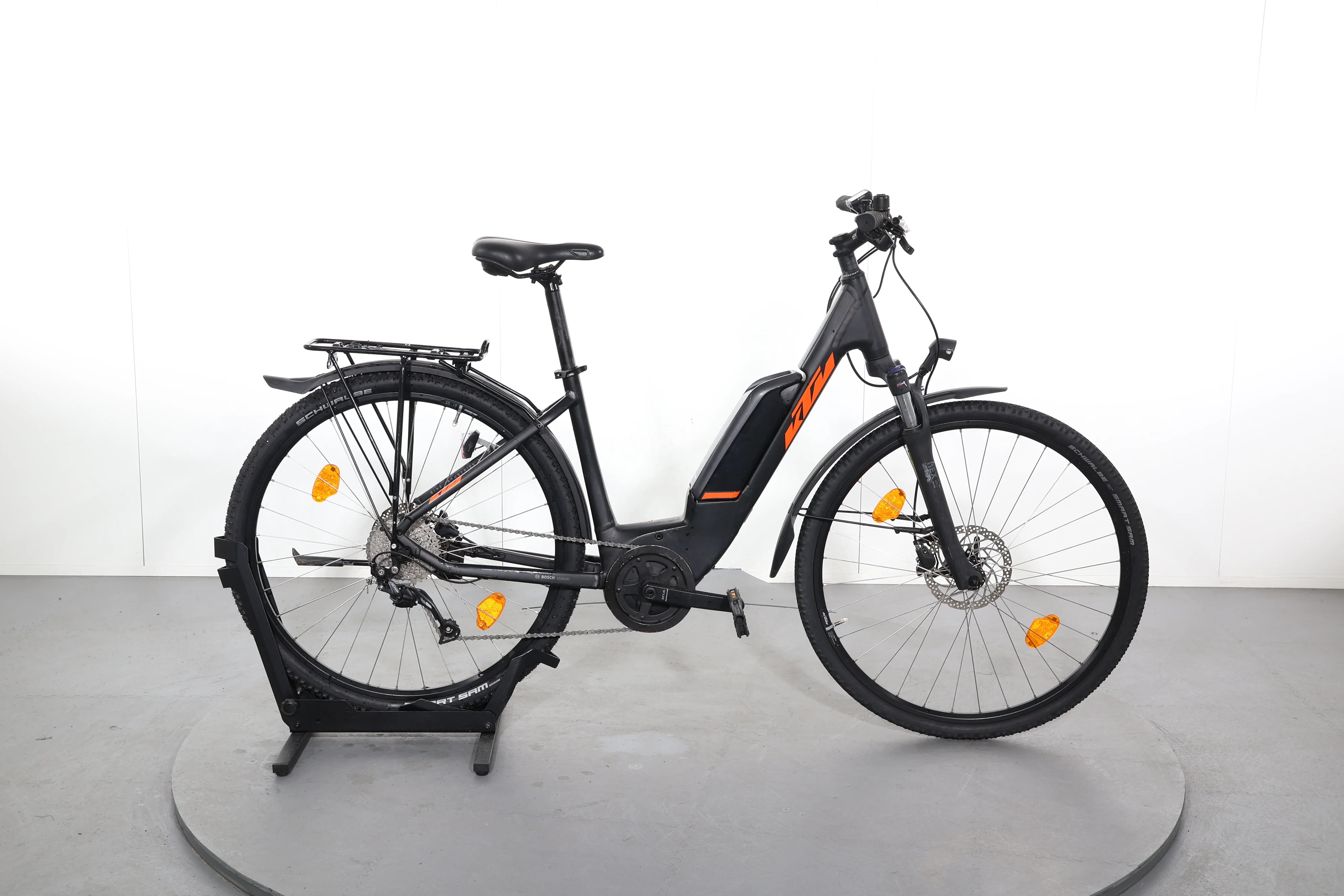 KTM CROSS P510 STREET