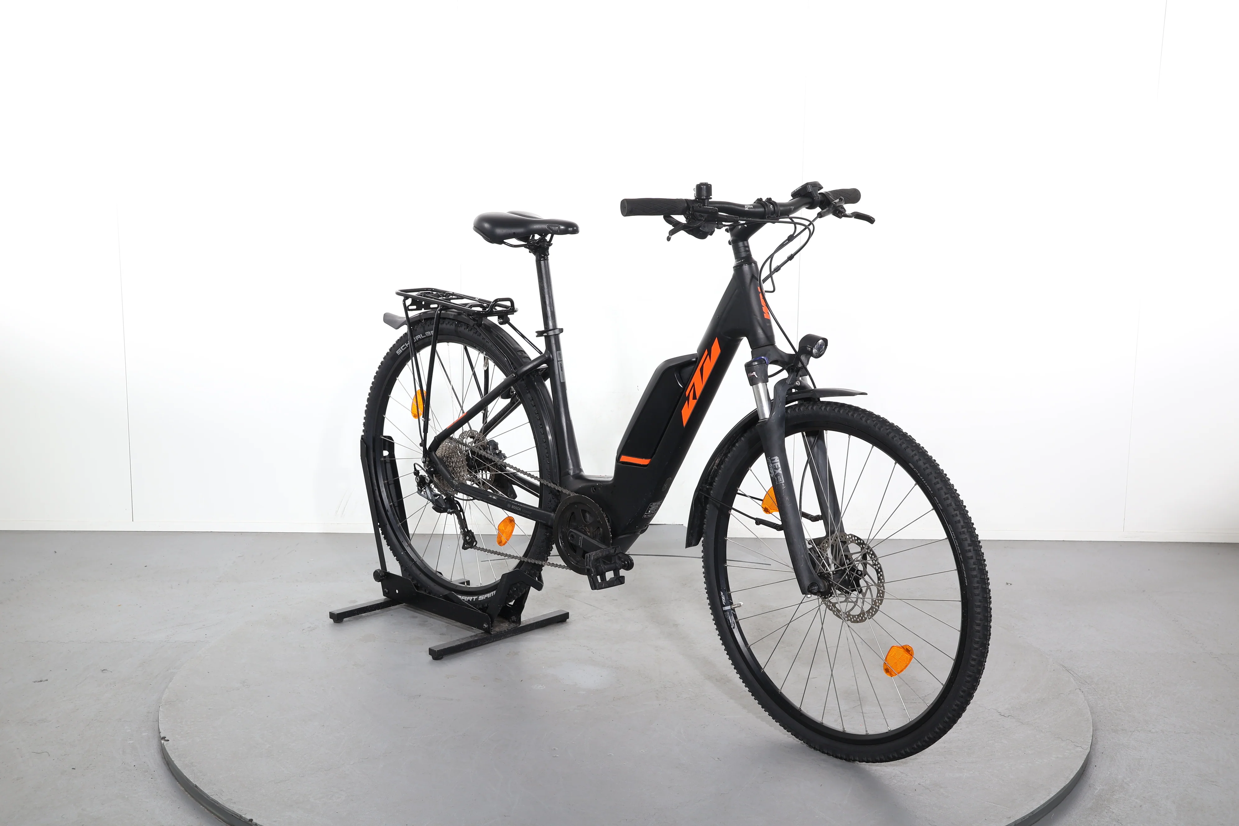 KTM CROSS P510 STREET - Image 2