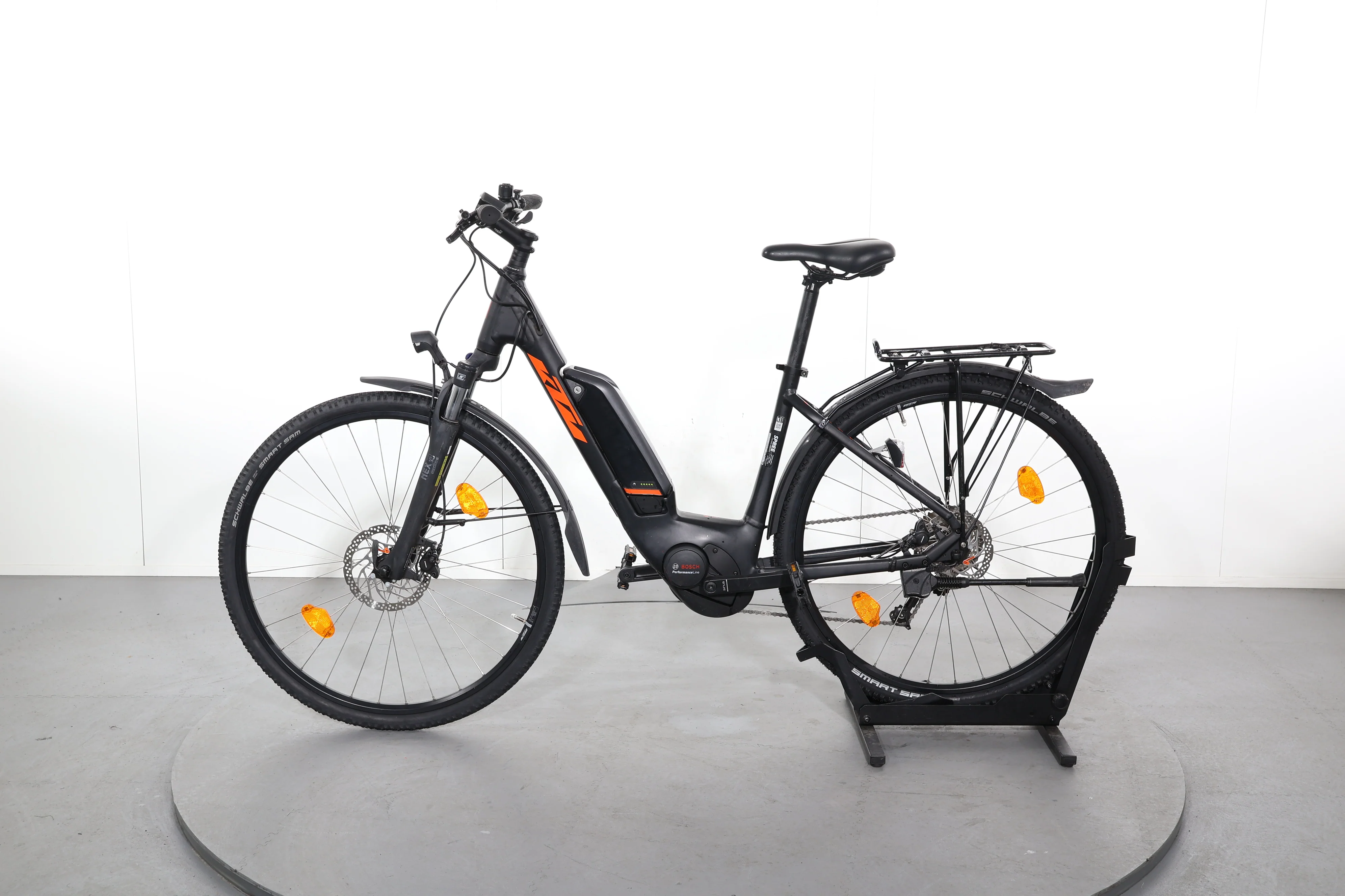 KTM CROSS P510 STREET - Image 4