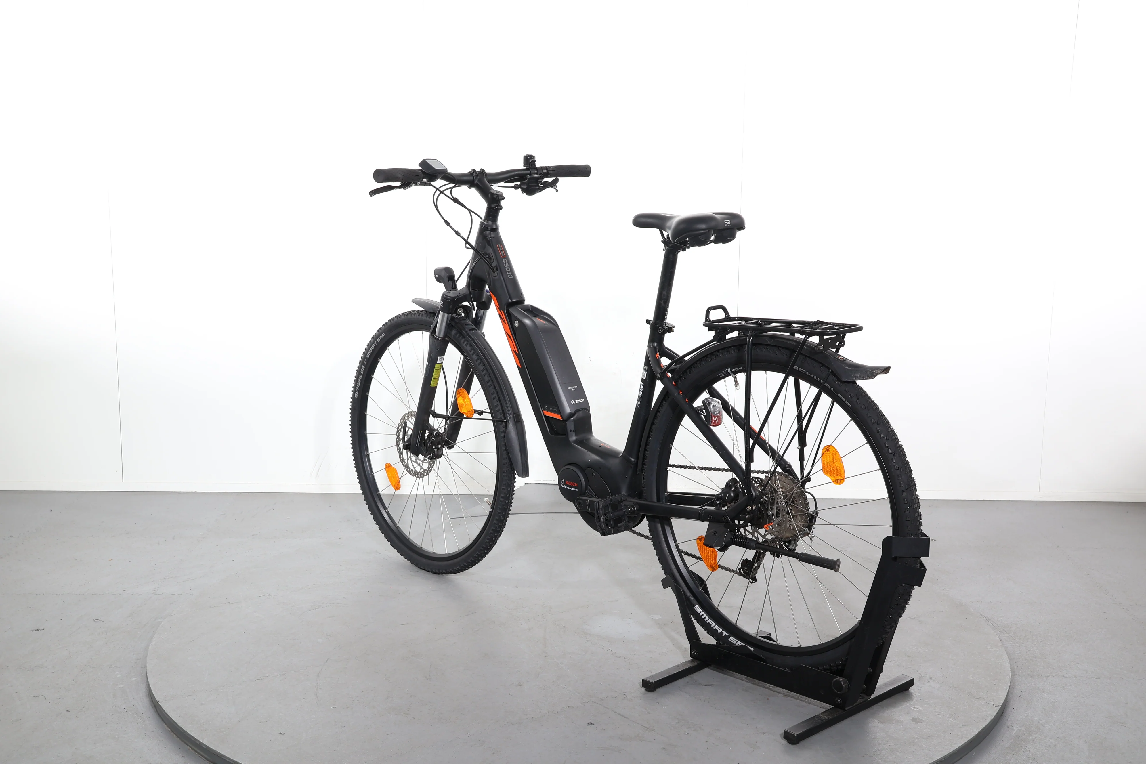 KTM CROSS P510 STREET - Image 5
