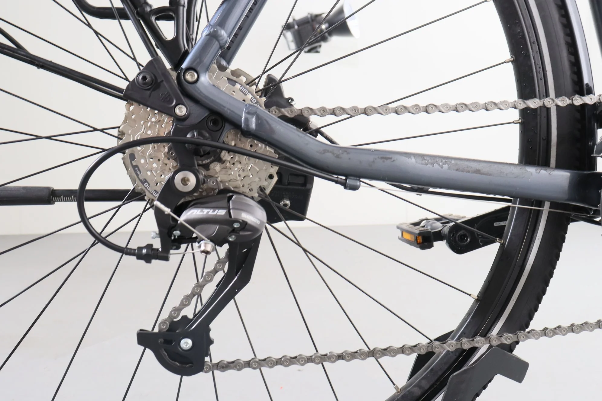 KTM Cross Road - Image 11