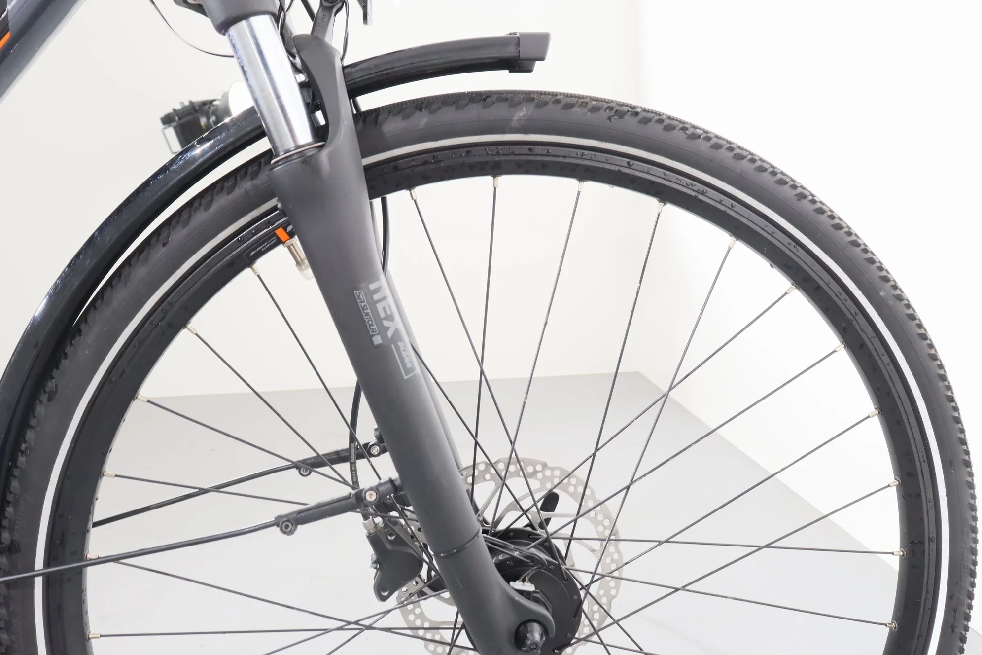 KTM Cross Road - Image 12