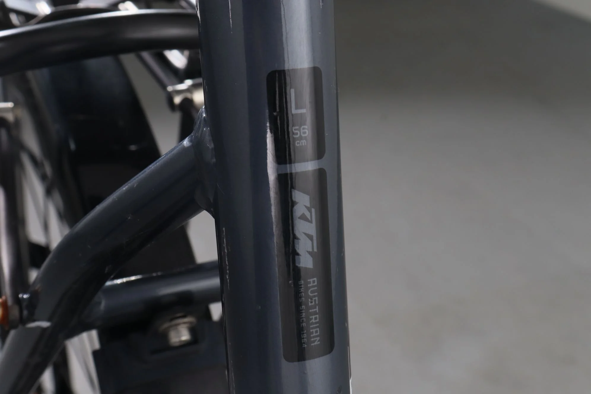 KTM Cross Road - Image 10