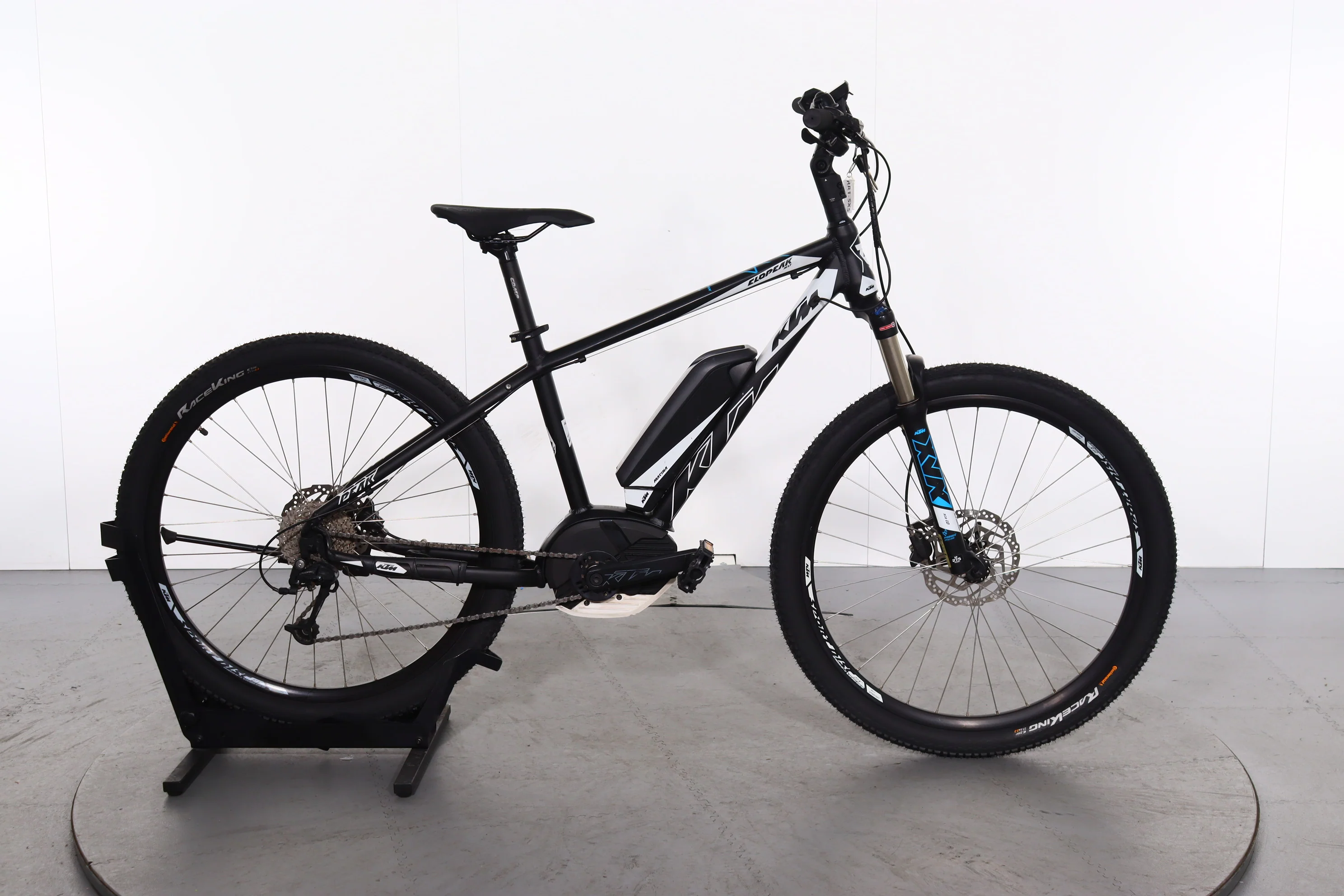 KTM Elopeak M27