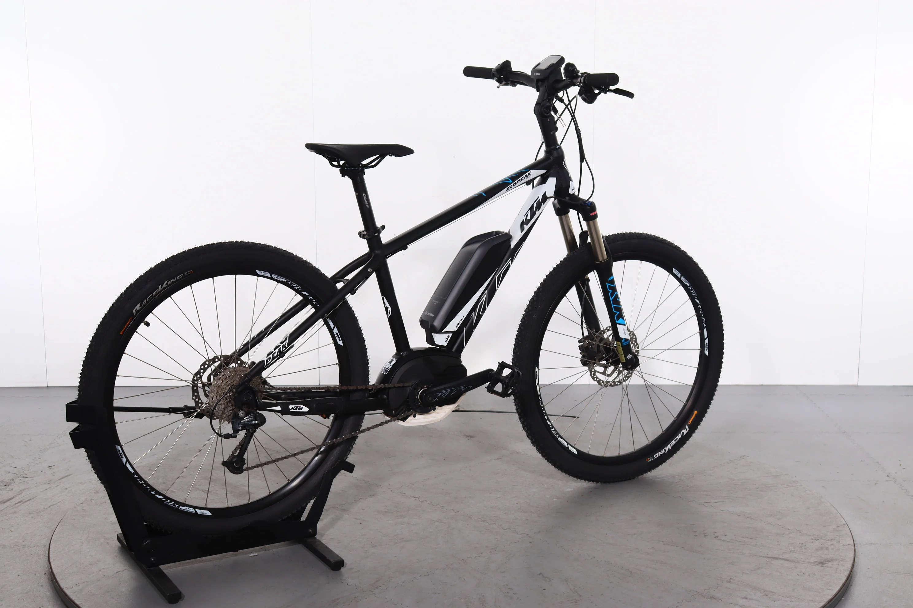 KTM Elopeak M27 - Image 2