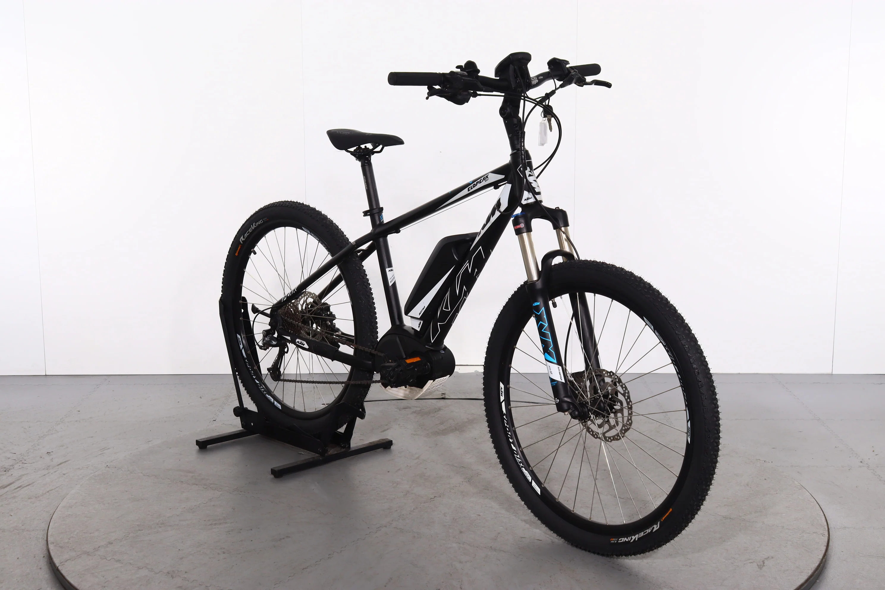 KTM Elopeak M27 - Image 3