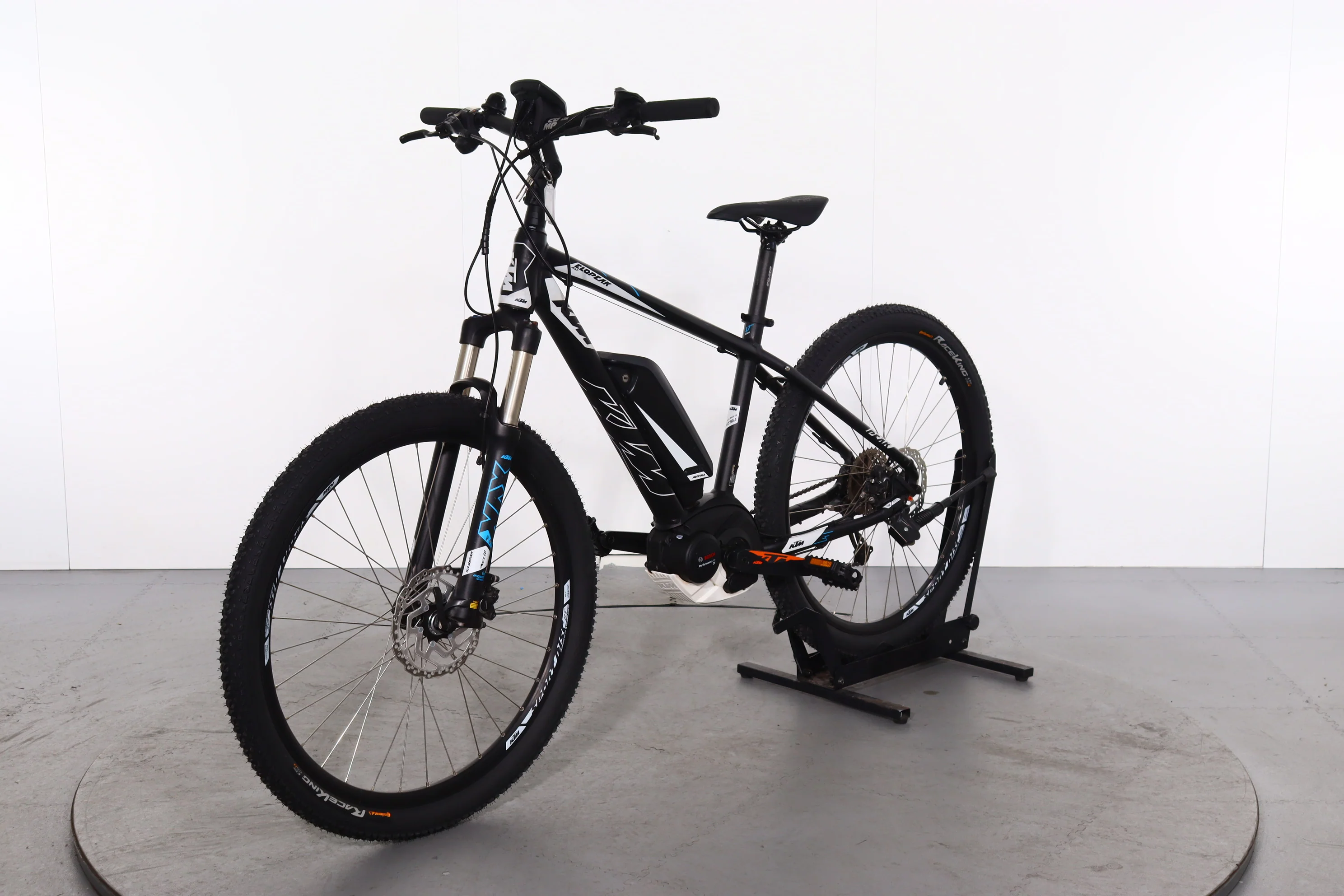 KTM Elopeak M27 - Image 4