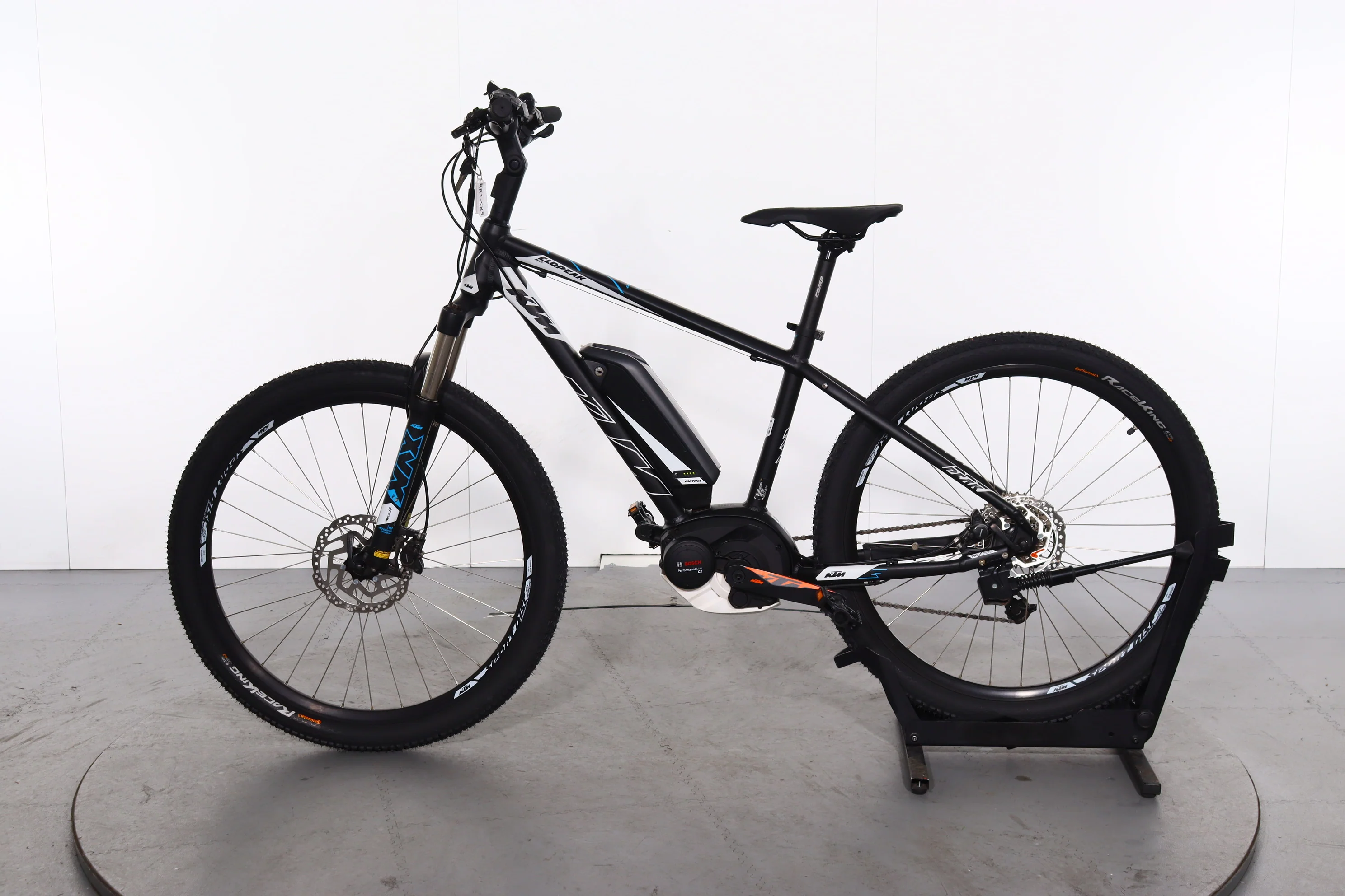 KTM Elopeak M27 - Image 5